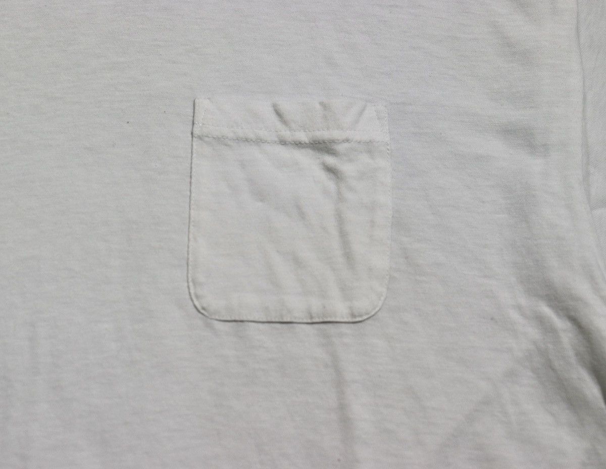 Visvim Visvim 24ss Sublig Jumbo Tee size4 Size US XL / EU 56 / 4 - 4 Thumbnail