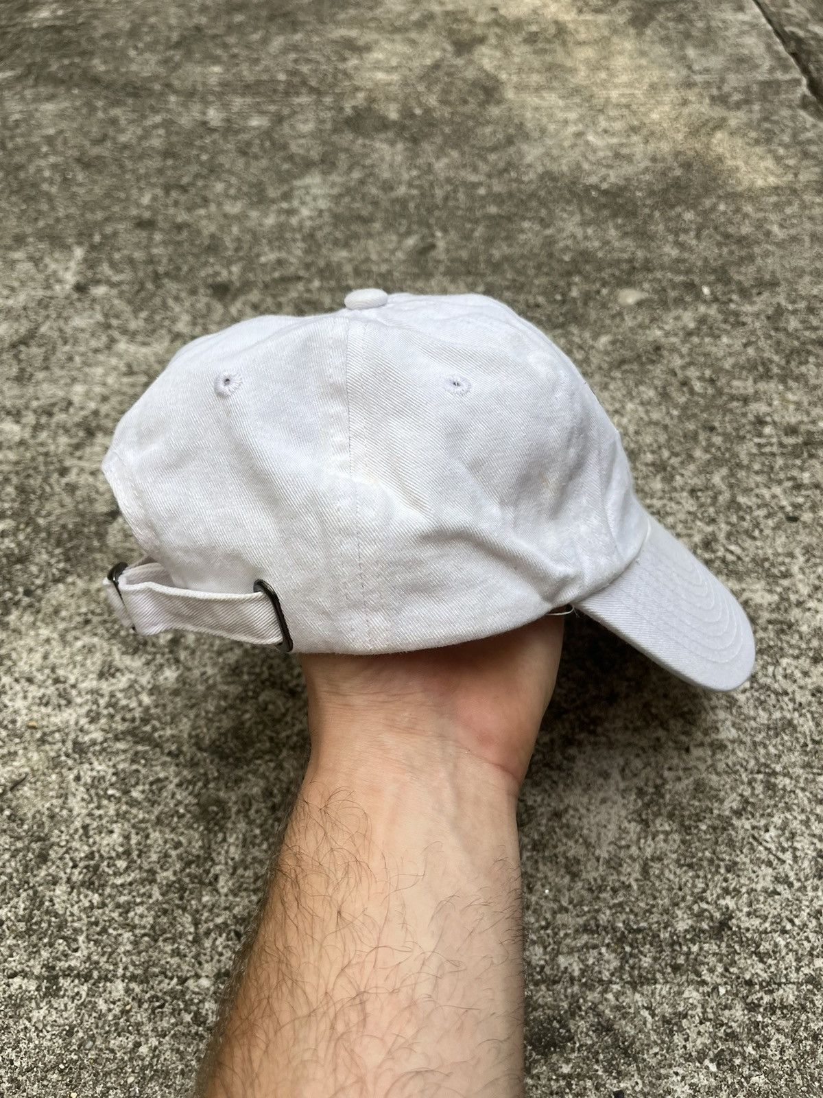Vintage Vintage Titties Hat Size ONE SIZE - 3 Thumbnail