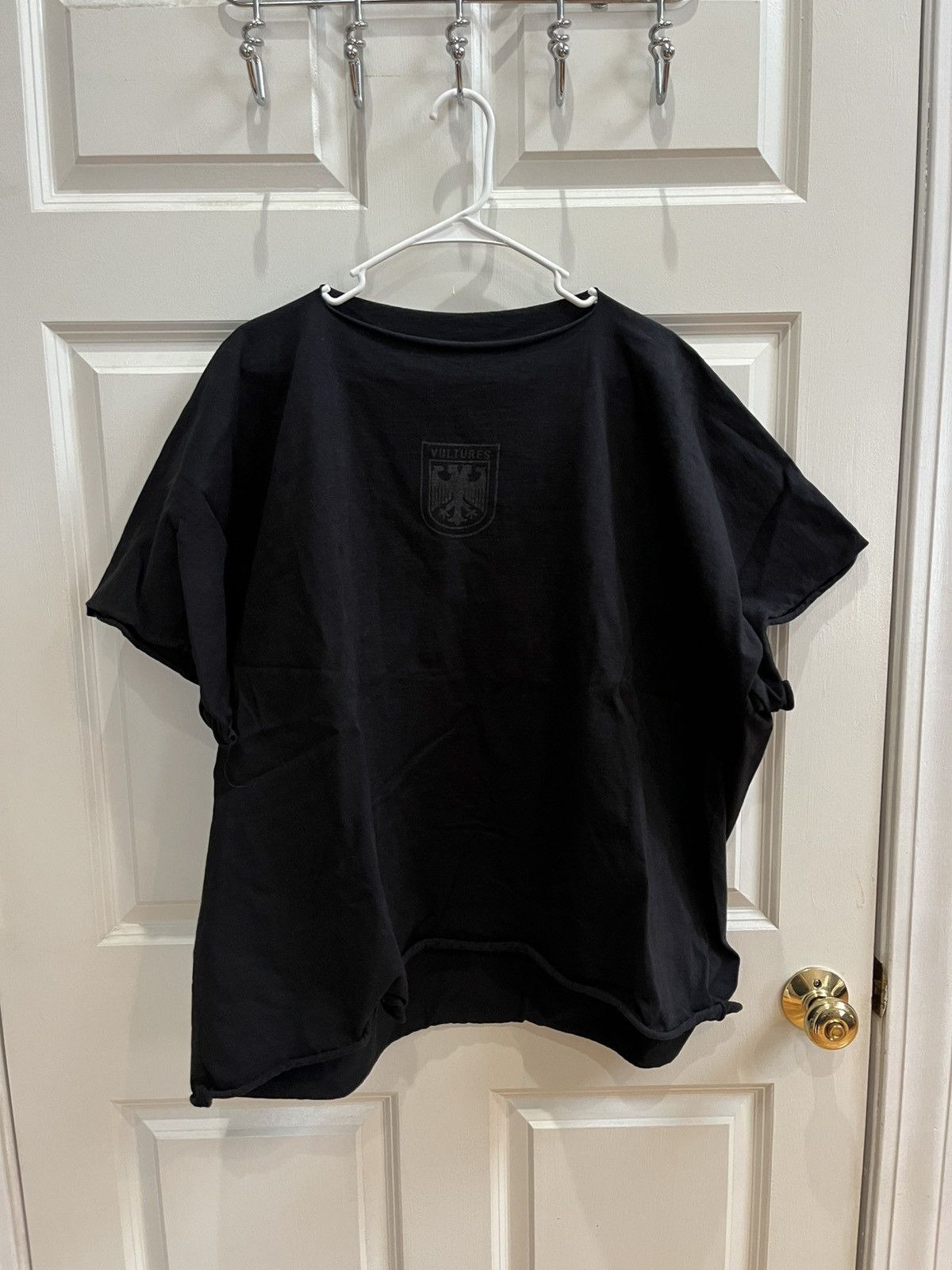 Gap × Kanye West × Yeezy Vultures 1 Tee Shirt | Grailed