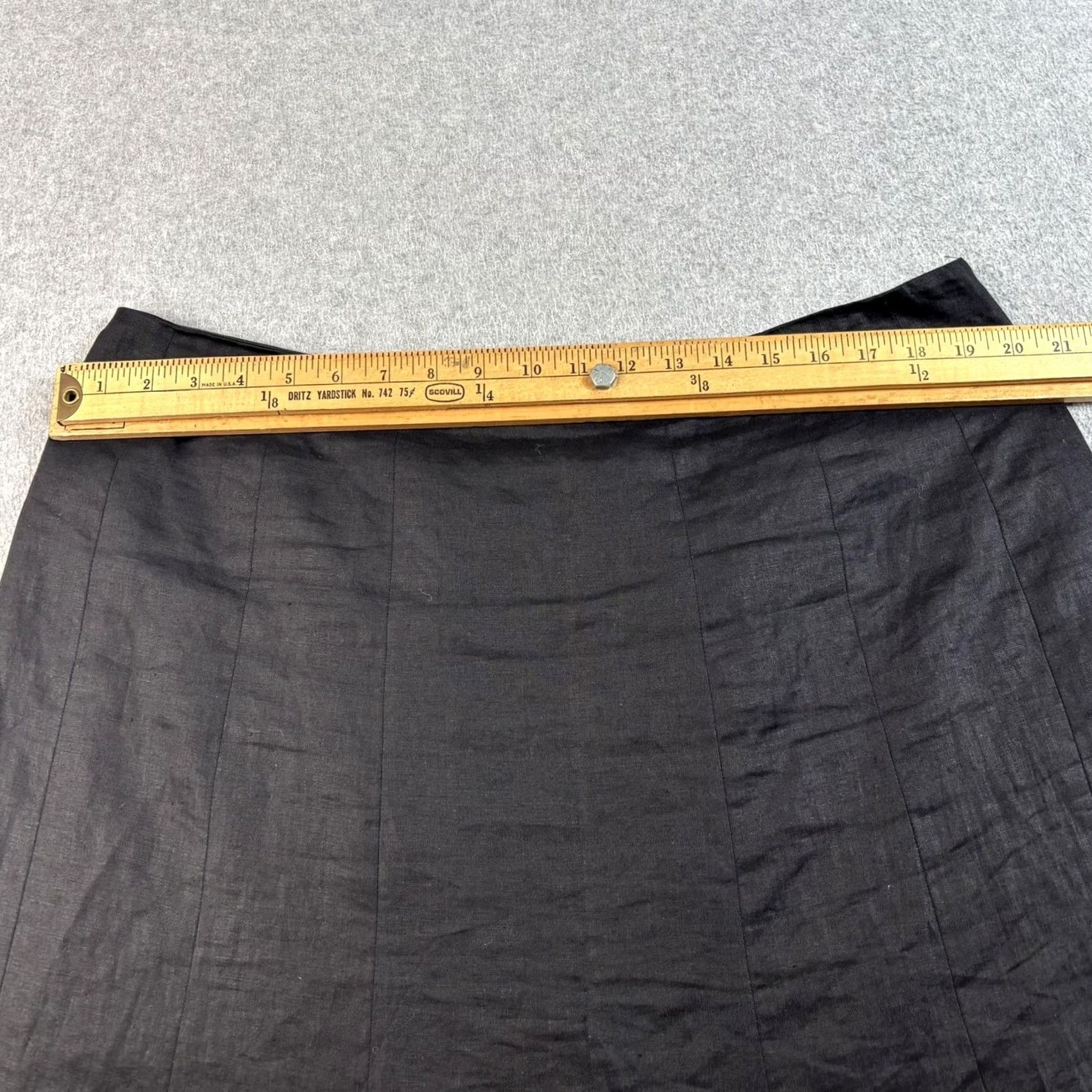 Ralph Lauren VINTAGE No Size 38" / US 16 / IT 52 - 6 Thumbnail