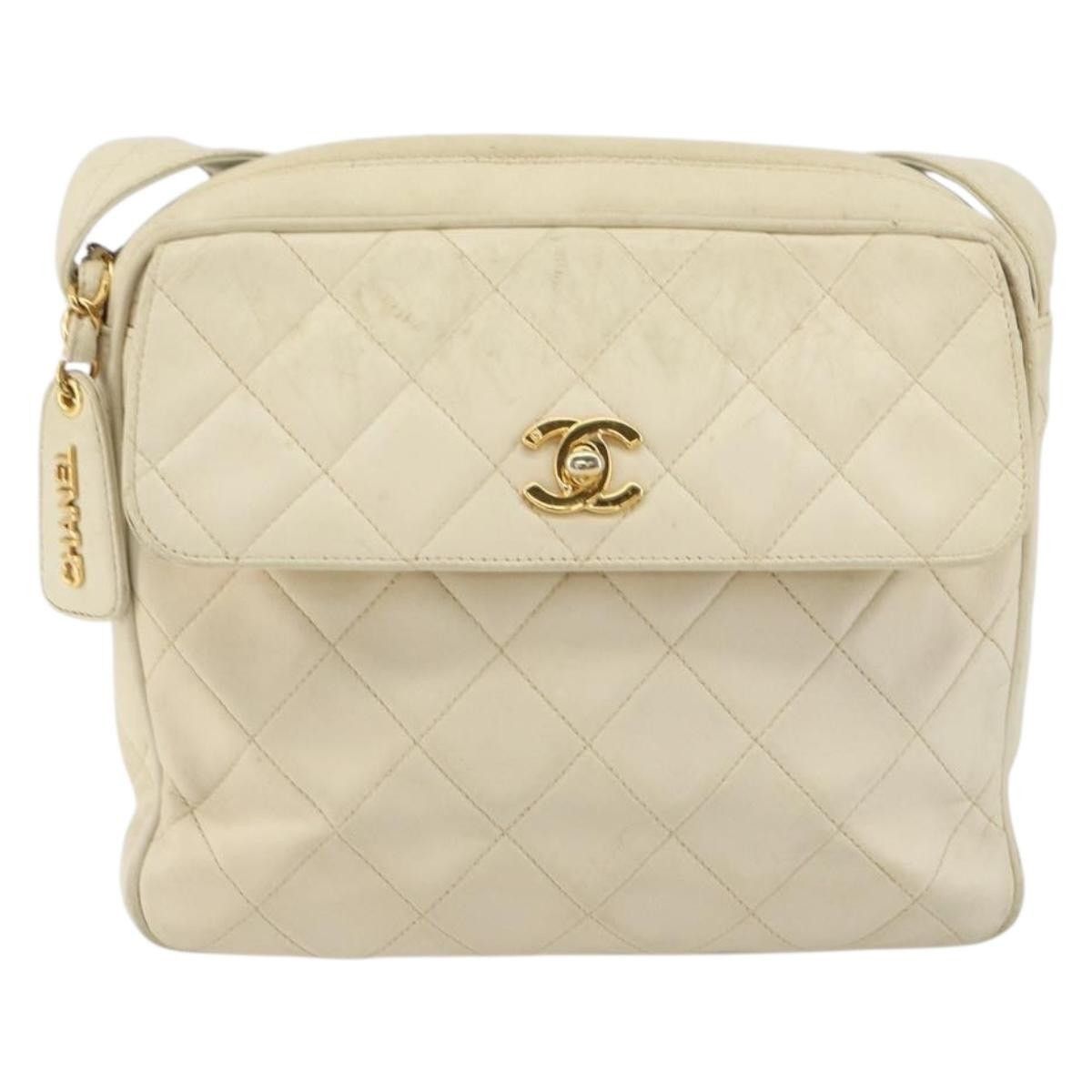 Chanel Chanel Matelasse Shoulder Bag Size ONE SIZE - 2 Thumbnail