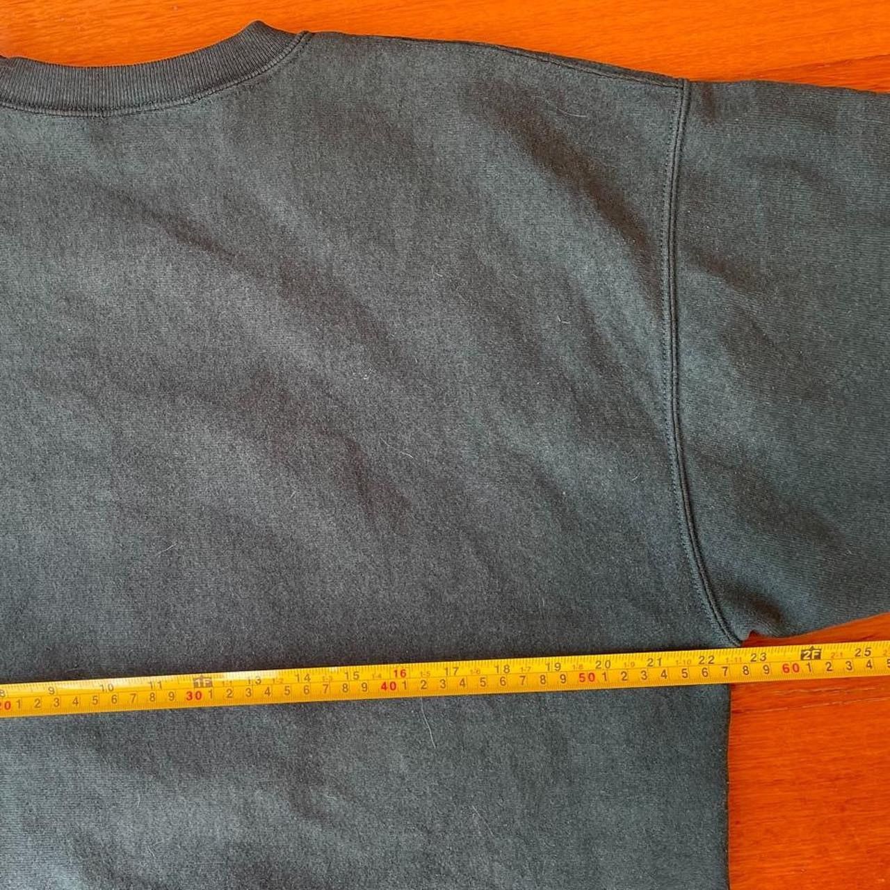 Vintage Vintage Embroidered Golf Graphic Crew Neck Jumper Size US XL / EU 56 / 4 - 6 Thumbnail