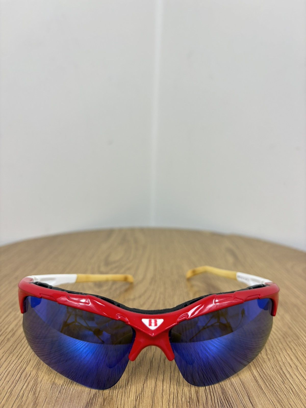 Other Bliz Pursuit XT Racing Hype Outdoor Sungasses + Oakley Case Size ONE SIZE - 12 Thumbnail