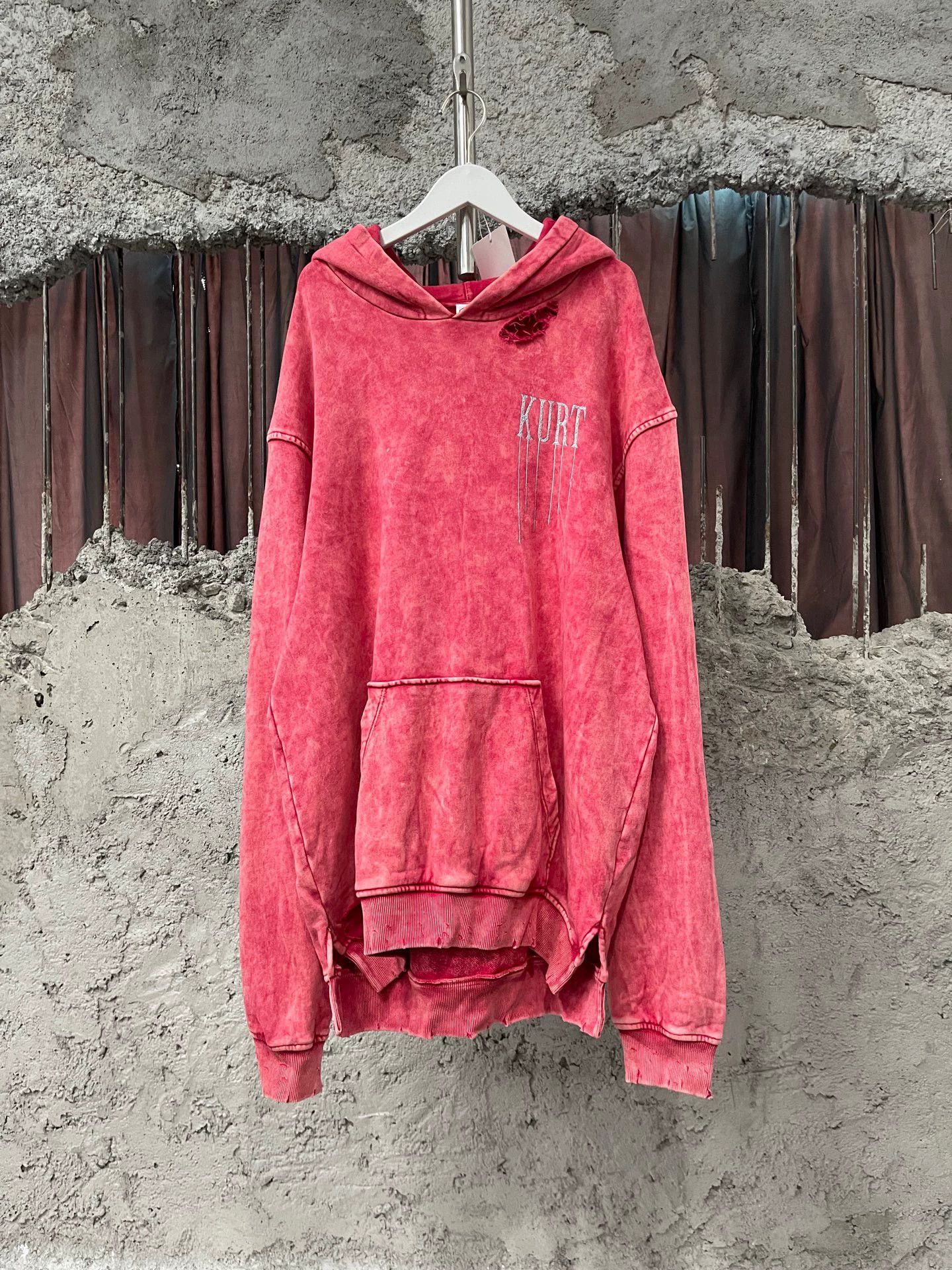 Alchemist Alchemist New Hoodie M Size US M / EU 48-50 / 2 - 1 Thumbnail