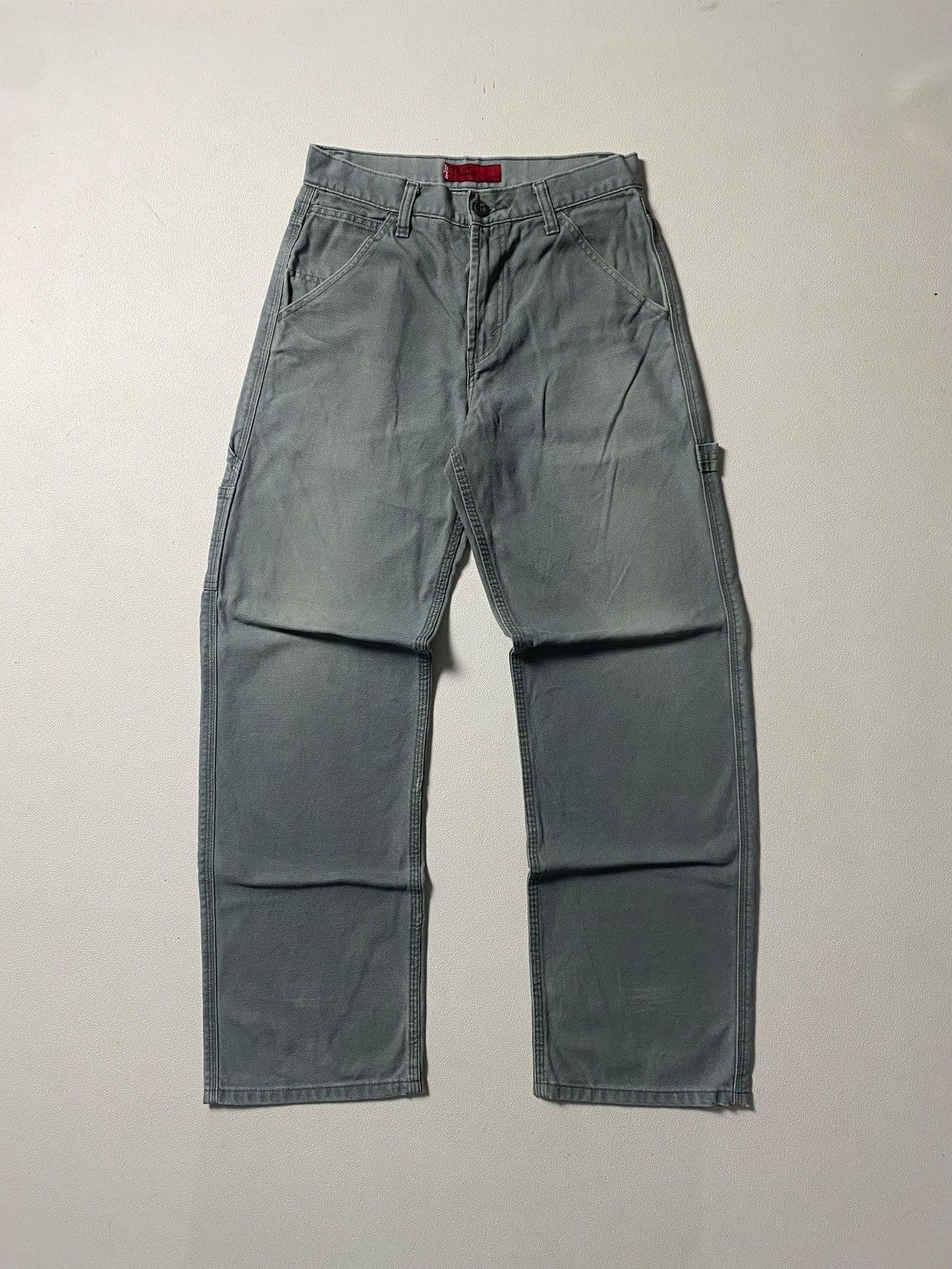 Levi's Vintage Clothing Vintage Levi’s carpente Size US 30 / EU 46 - 3 Thumbnail