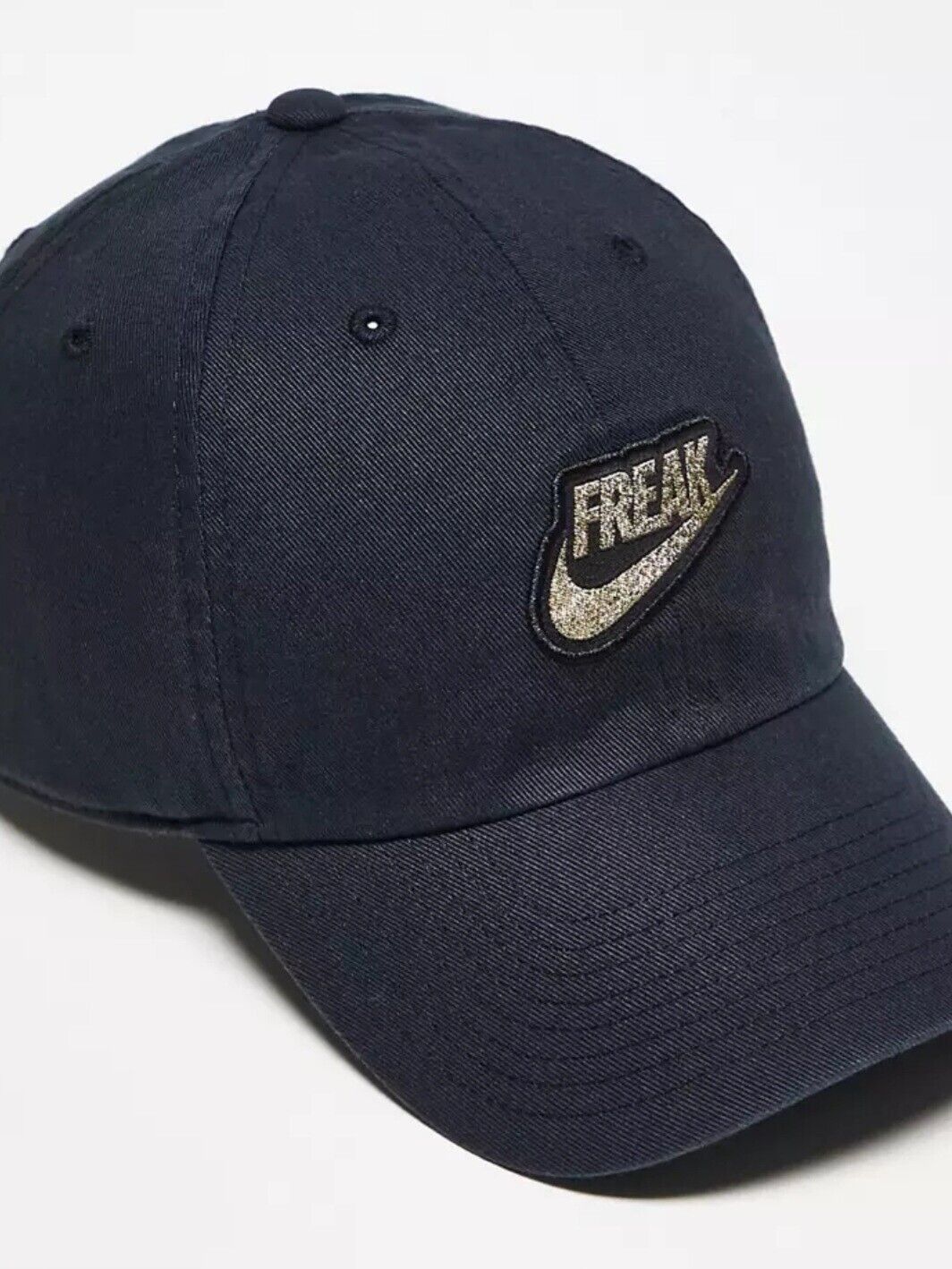 Nike Nike Giannis Giannis Greek Freak logo Cap Size ONE SIZE - 1 Thumbnail