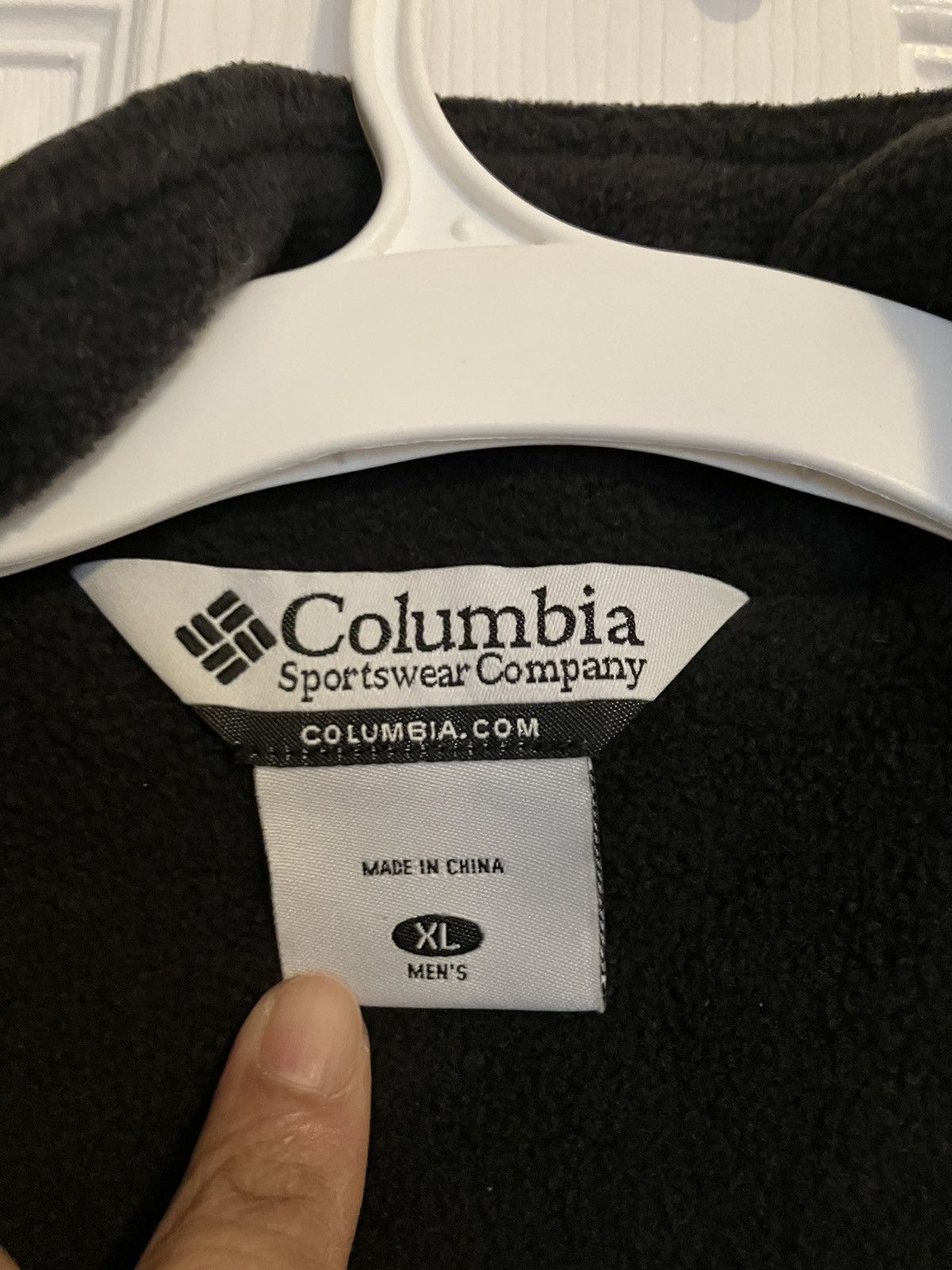 Columbia Columbia Whirlibird V Interchange Microsoft Windows 2007 Size US XL / EU 56 / 4 - 4 Thumbnail