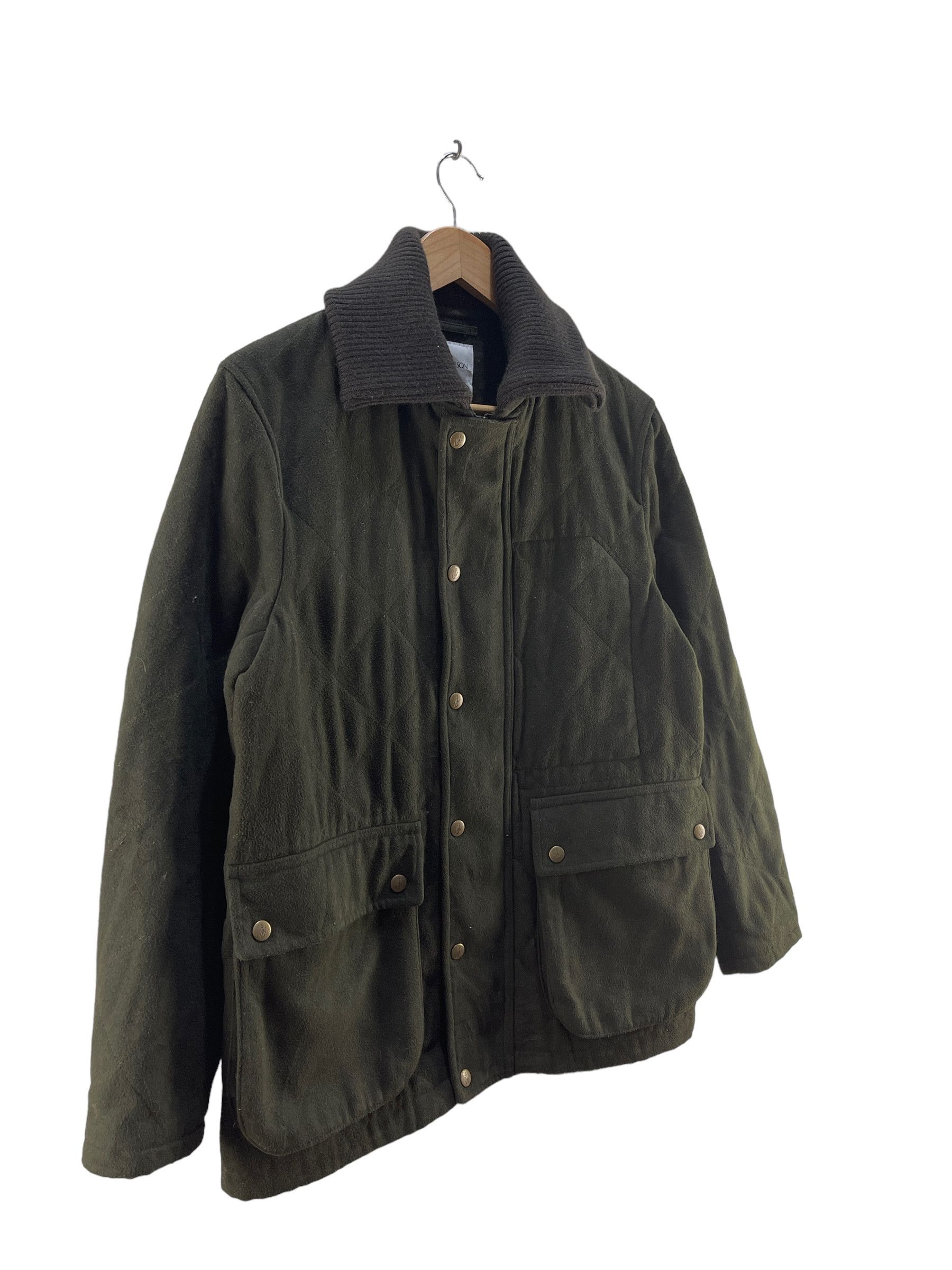 JW Anderson × Uniqlo J.W.Anderson Uniqlo Jacket Size US M / EU 48-50 / 2 - 4 Thumbnail