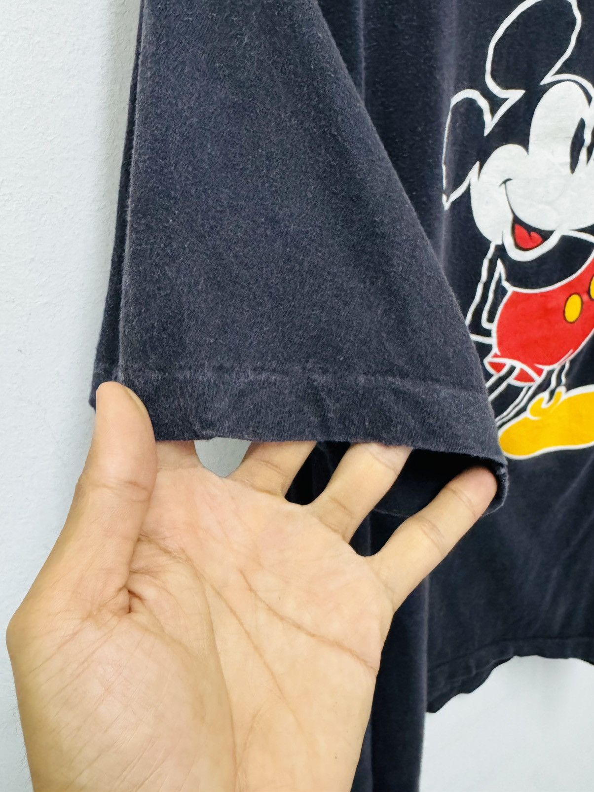 Disney MICKEY MOUSE VINTAGE Size US XL / EU 56 / 4 - 3 Thumbnail