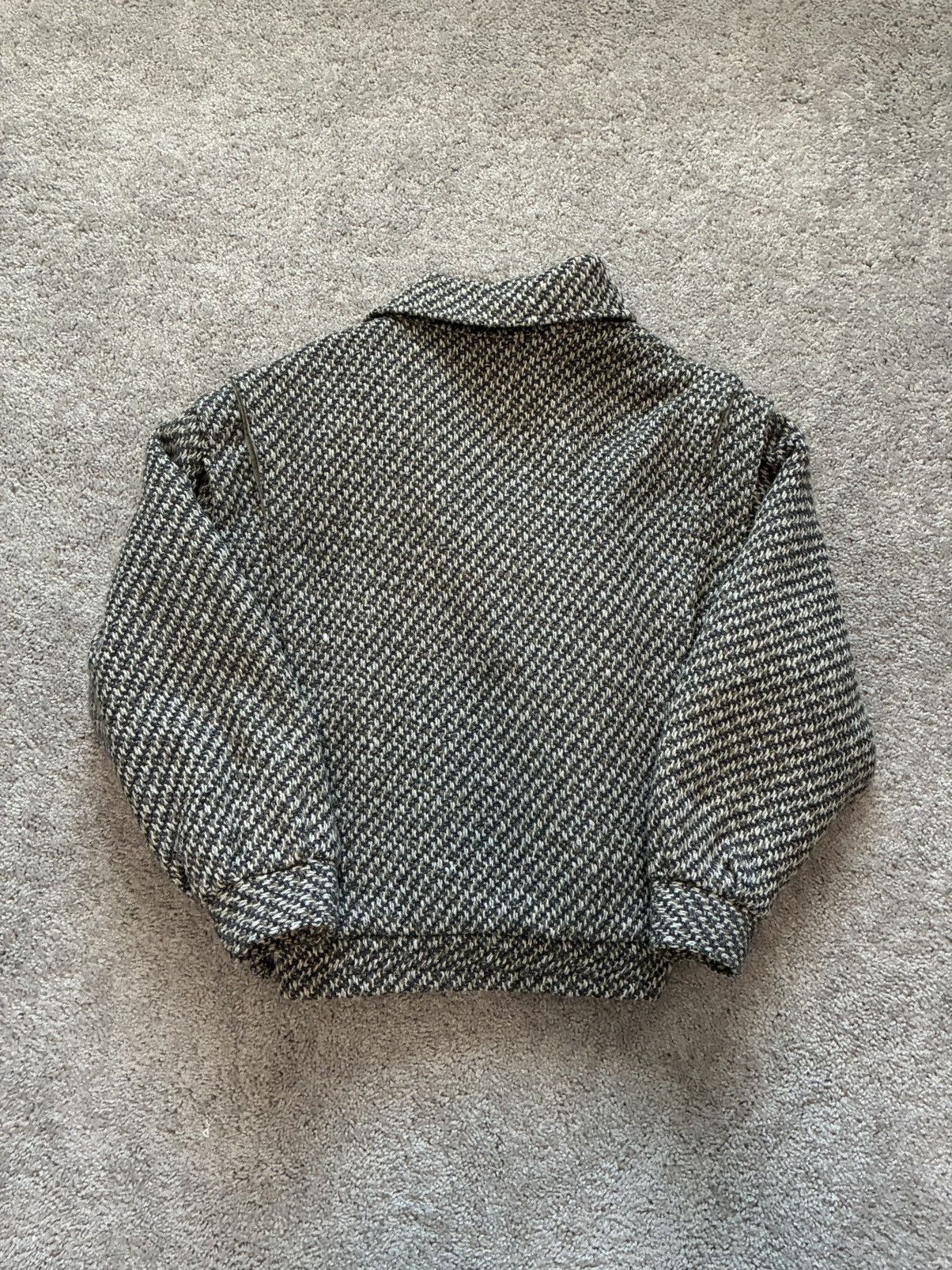 POP84 Italy Vintage Jacket Size US M / EU 48-50 / 2 - 3 Thumbnail
