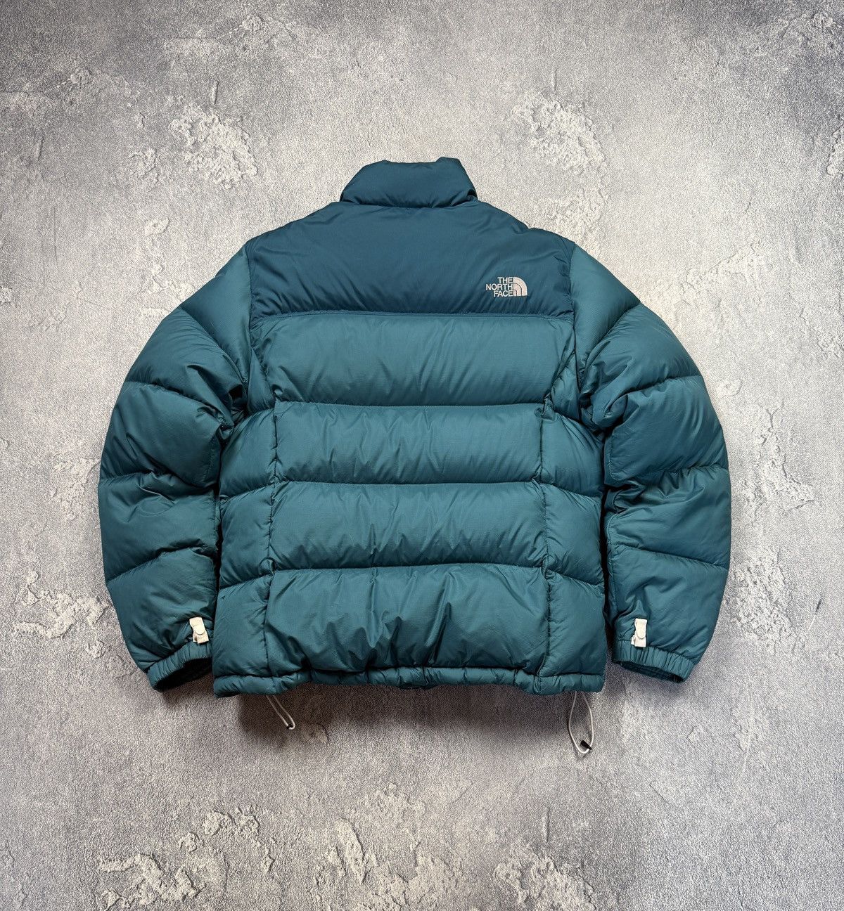 The North Face THE NORTH FACE 700 PUFFER DOWN JACKET WOMEN'S Size L / US 10 / IT 46 - 6 Thumbnail
