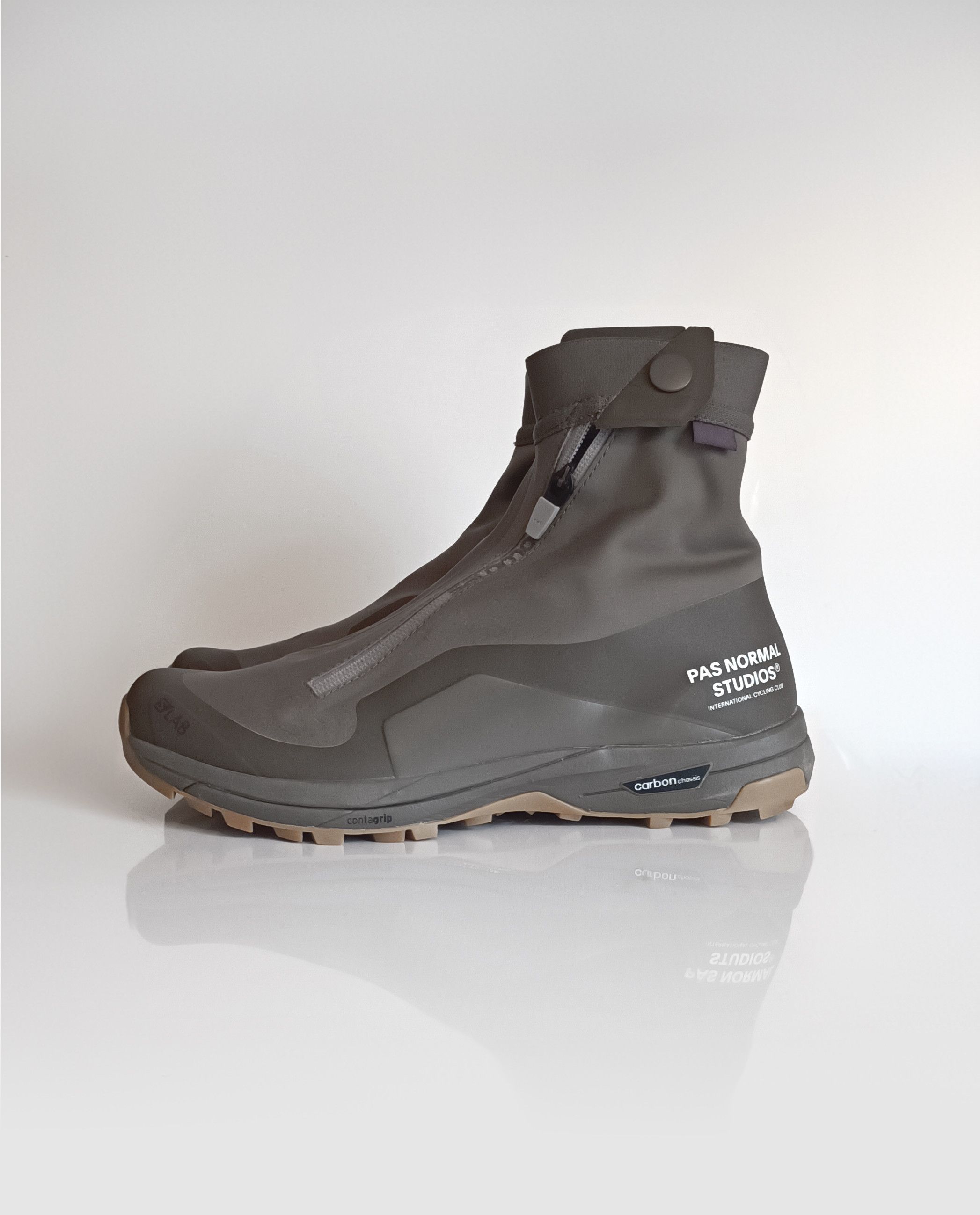 Pas Normal Studios × Salomon SALOMON XA-ALPINE 2 FOR PNS (PAS NORMAL STUDIOS®) DS Size US 8.5 / EU 41-42 - 5 Thumbnail