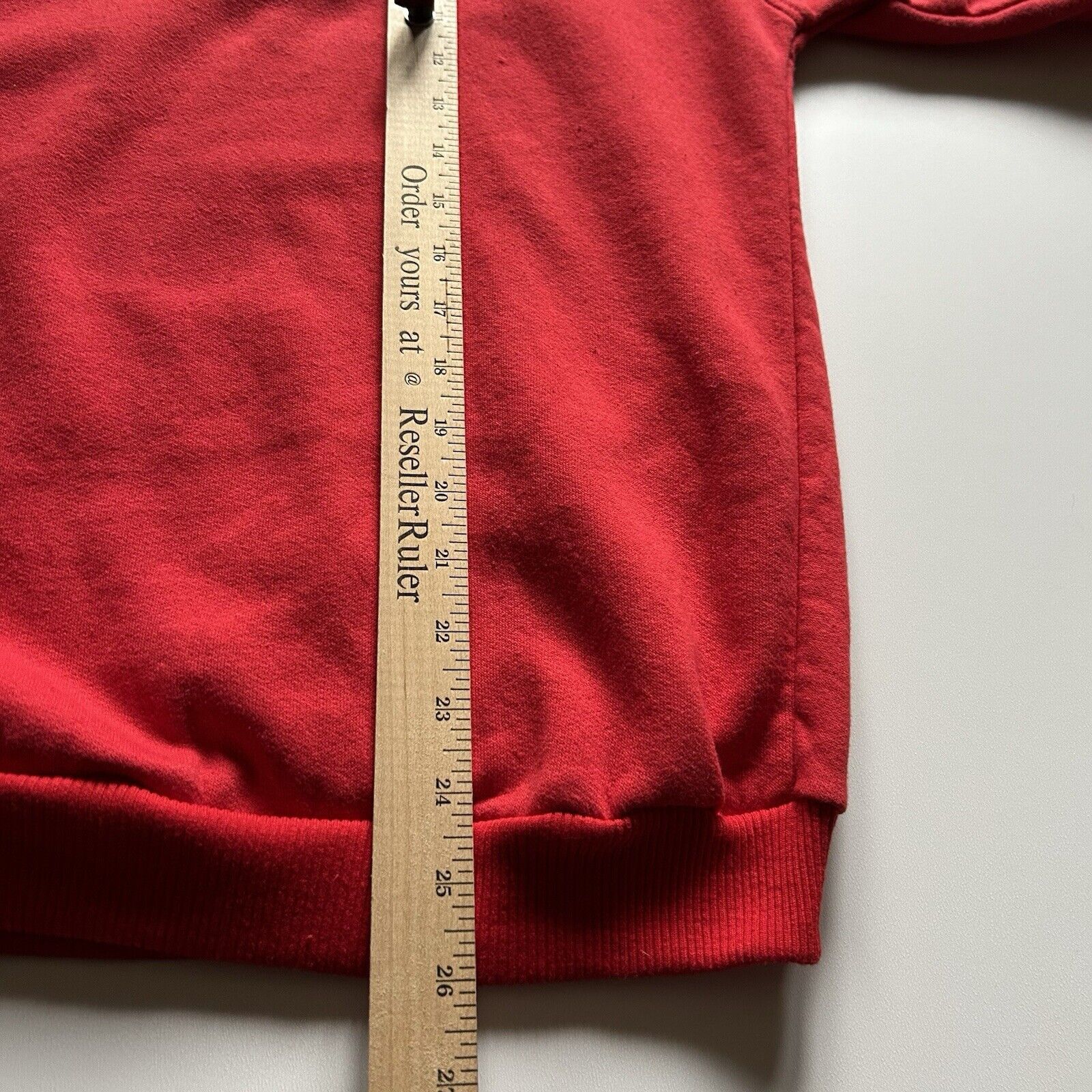 Arts & Science Vintage 90s Pursuit Of Perfection Fibonacci Crewneck Medium Size US M / EU 48-50 / 2 - 6 Thumbnail