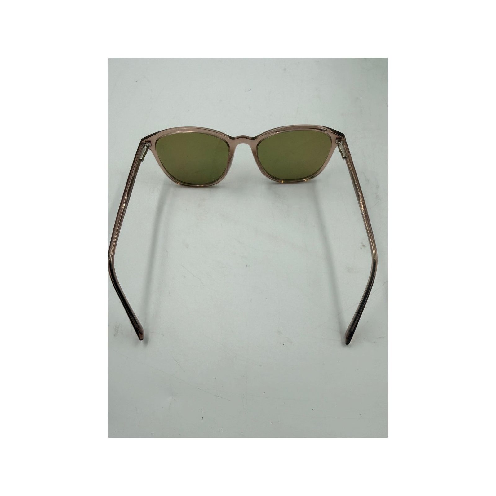 Kirkland Signature KIRKLAND SIGNATURE MIKAELLA BROWN Eyeglasses FRAMES ONLY Size ONE SIZE - 6 Thumbnail