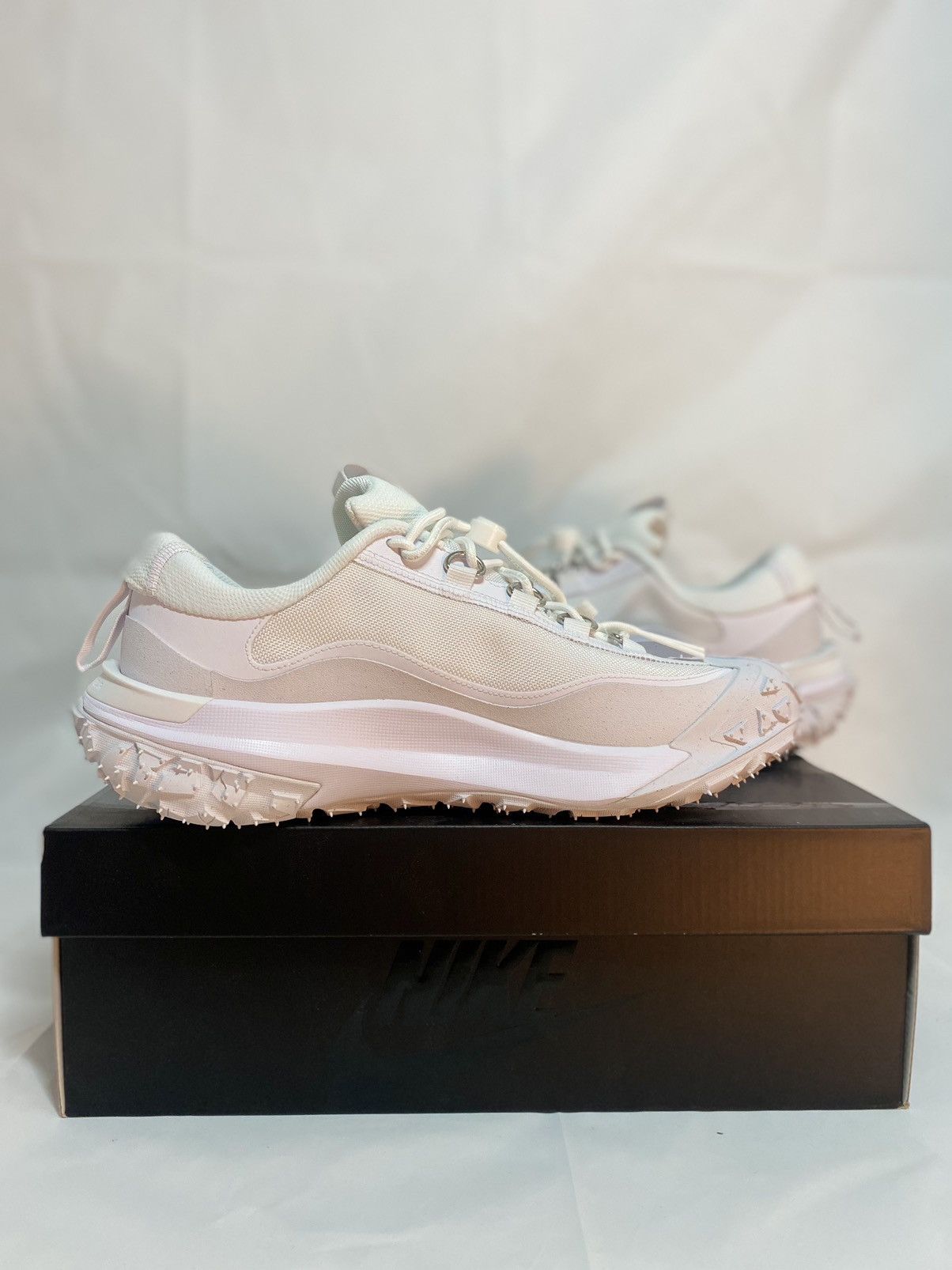 Nike ACG Comme des Garçons X Nike ACG Mountain Fly 2 Size US 8.5 / EU 41-42 - 2 Thumbnail
