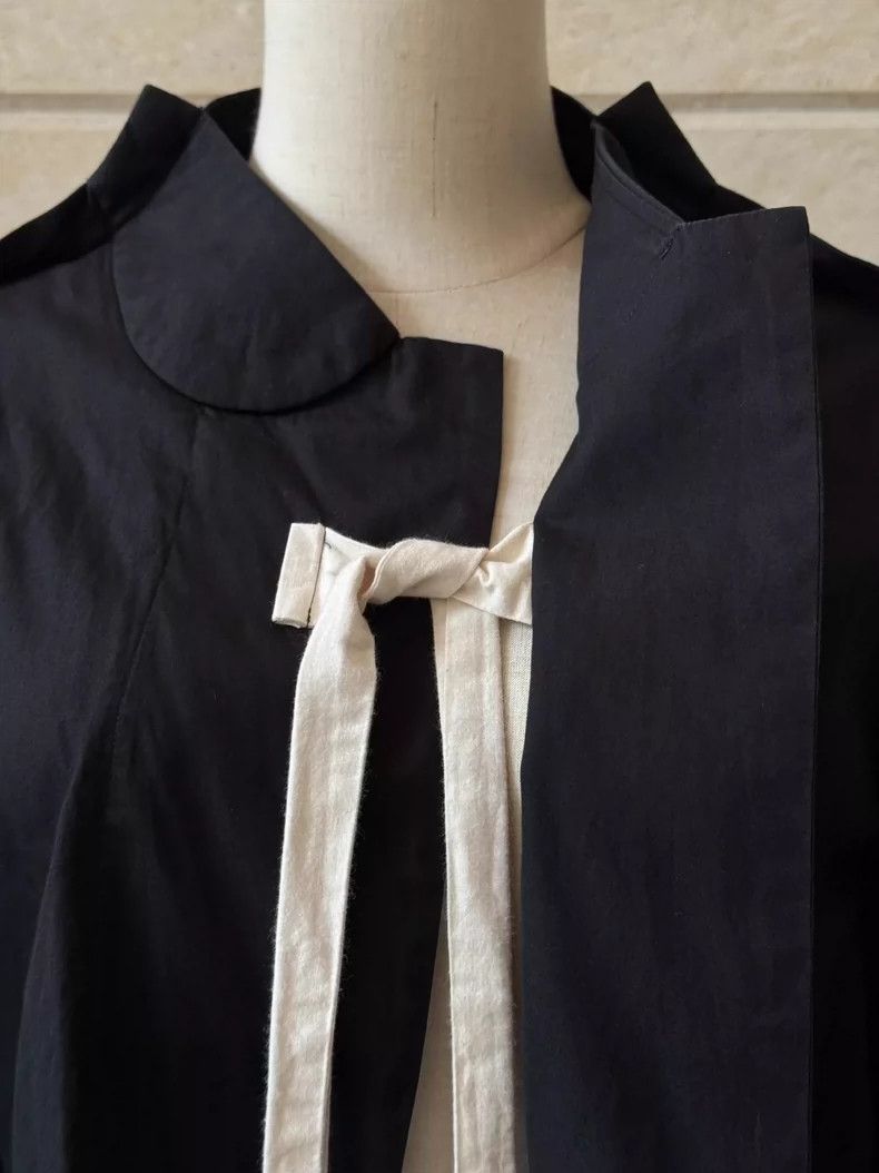 Comme des Garcons Comme Des Garcons shirt Size XS / US 0-2 / IT 36-38 - 6 Thumbnail
