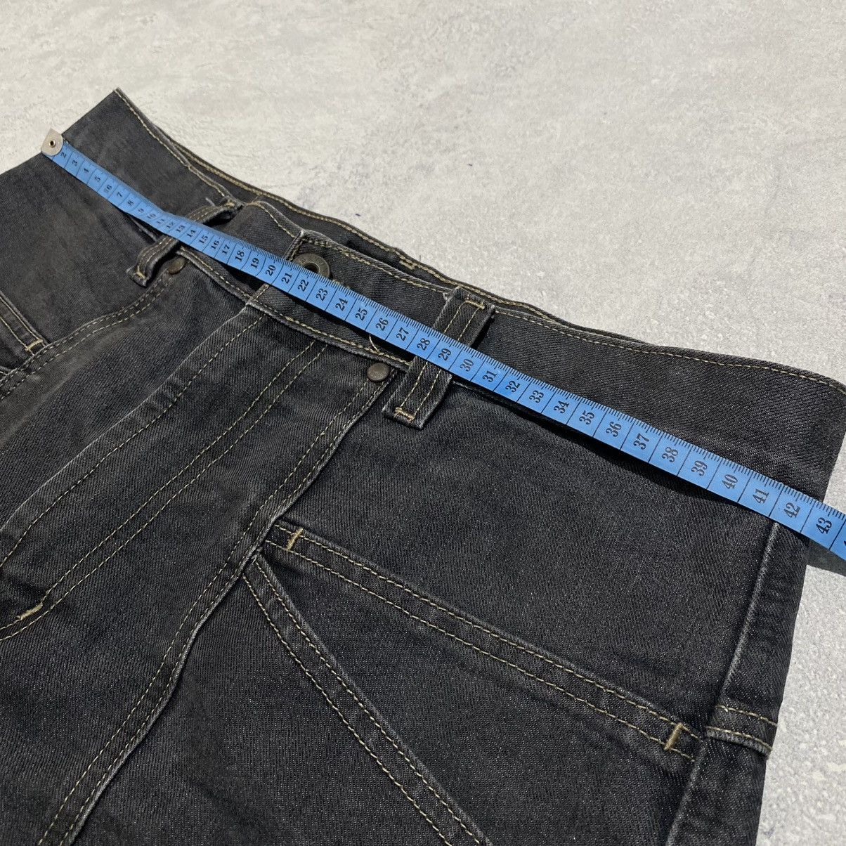 Ecko Unltd. Beyond Y2K Jorts Pants Size US 32 / EU 48 - 8 Thumbnail