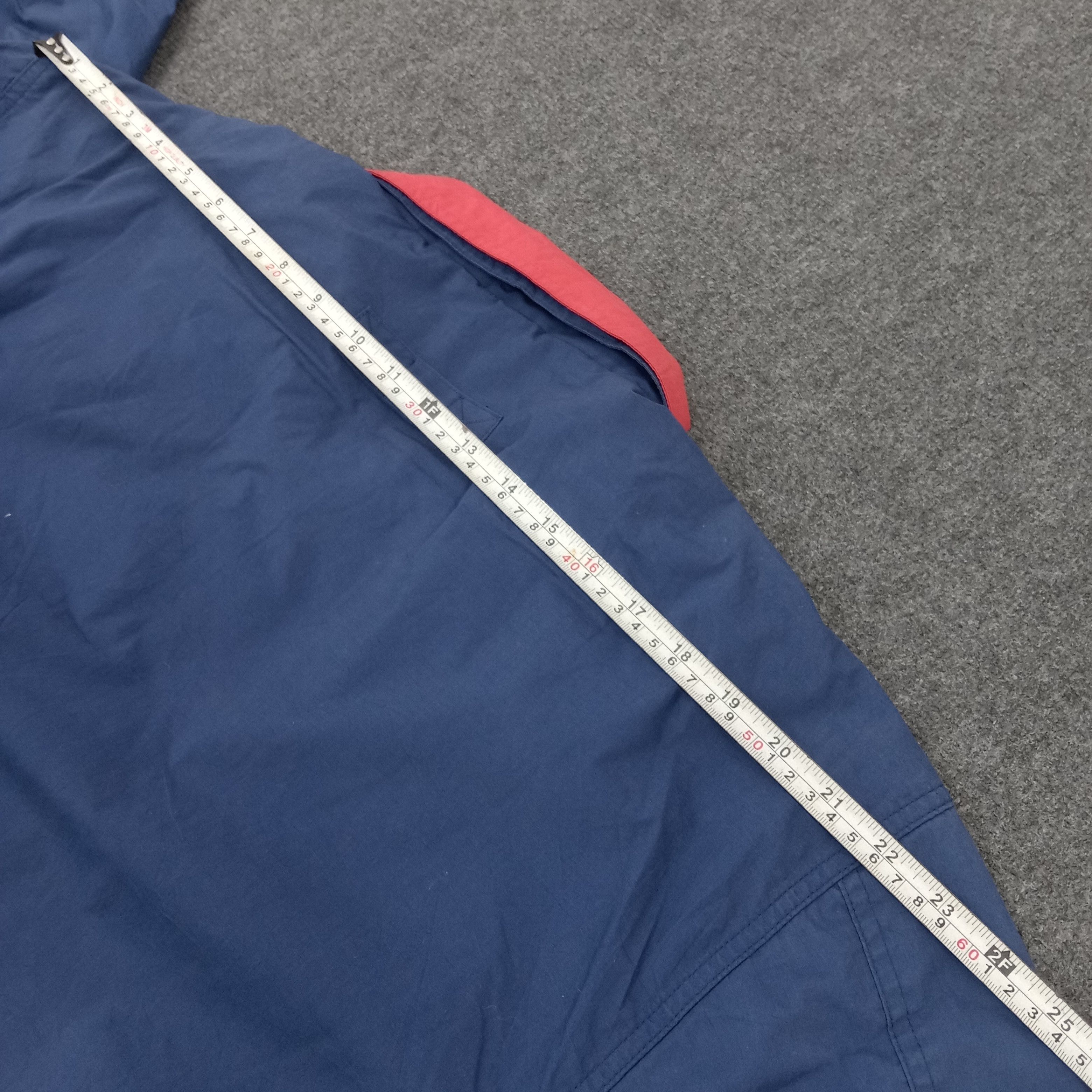 Japanese Brand × Vintage × Yamaha Yamaha Skytech Japan Motorsports Jacket Size US L / EU 52-54 / 3 - 5 Thumbnail