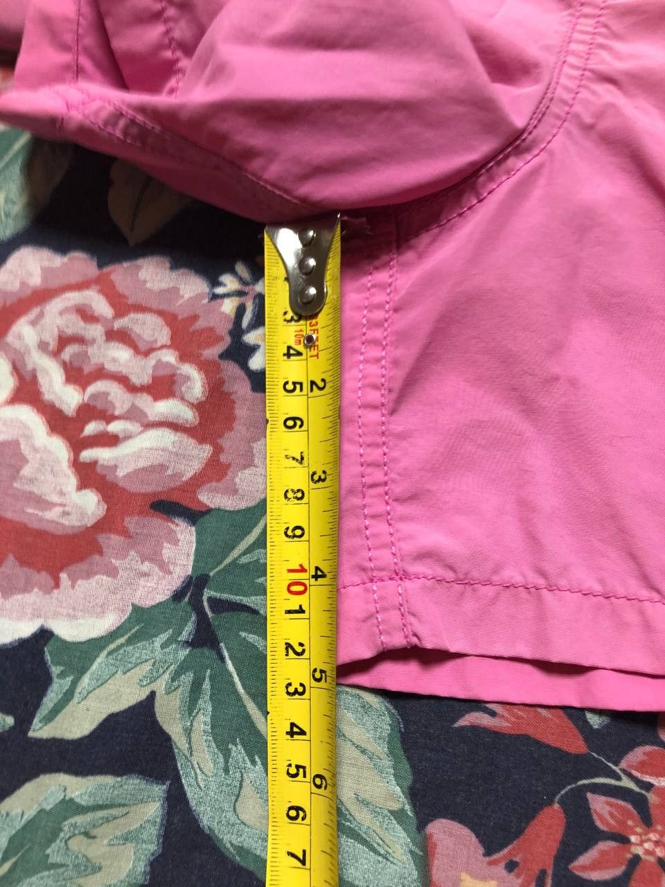 Polo Ralph Lauren Polo by Ralph Lauren Swimming Nylon Shorts Size US 34 / EU 50 - 7 Thumbnail