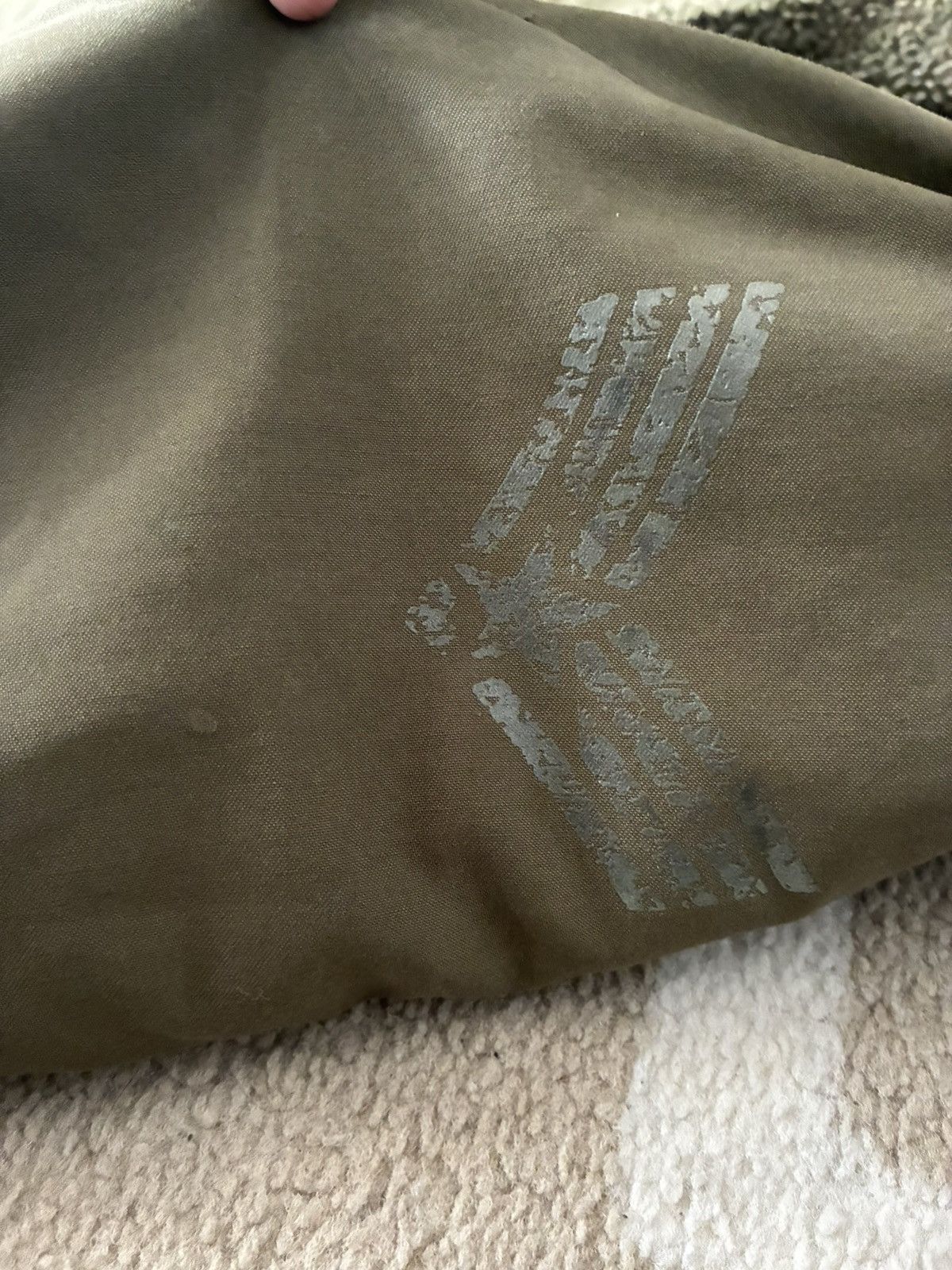 Comme des Garcons CDG x Junya Reconstructed Military Jacket Size US M / EU 48-50 / 2 - 2 Thumbnail