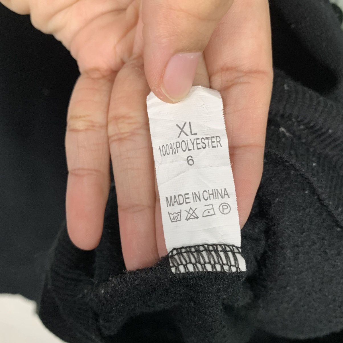 Japanese Brand Oshirase 400 Manbu Hoodie Size US XL / EU 56 / 4 - 14 Thumbnail