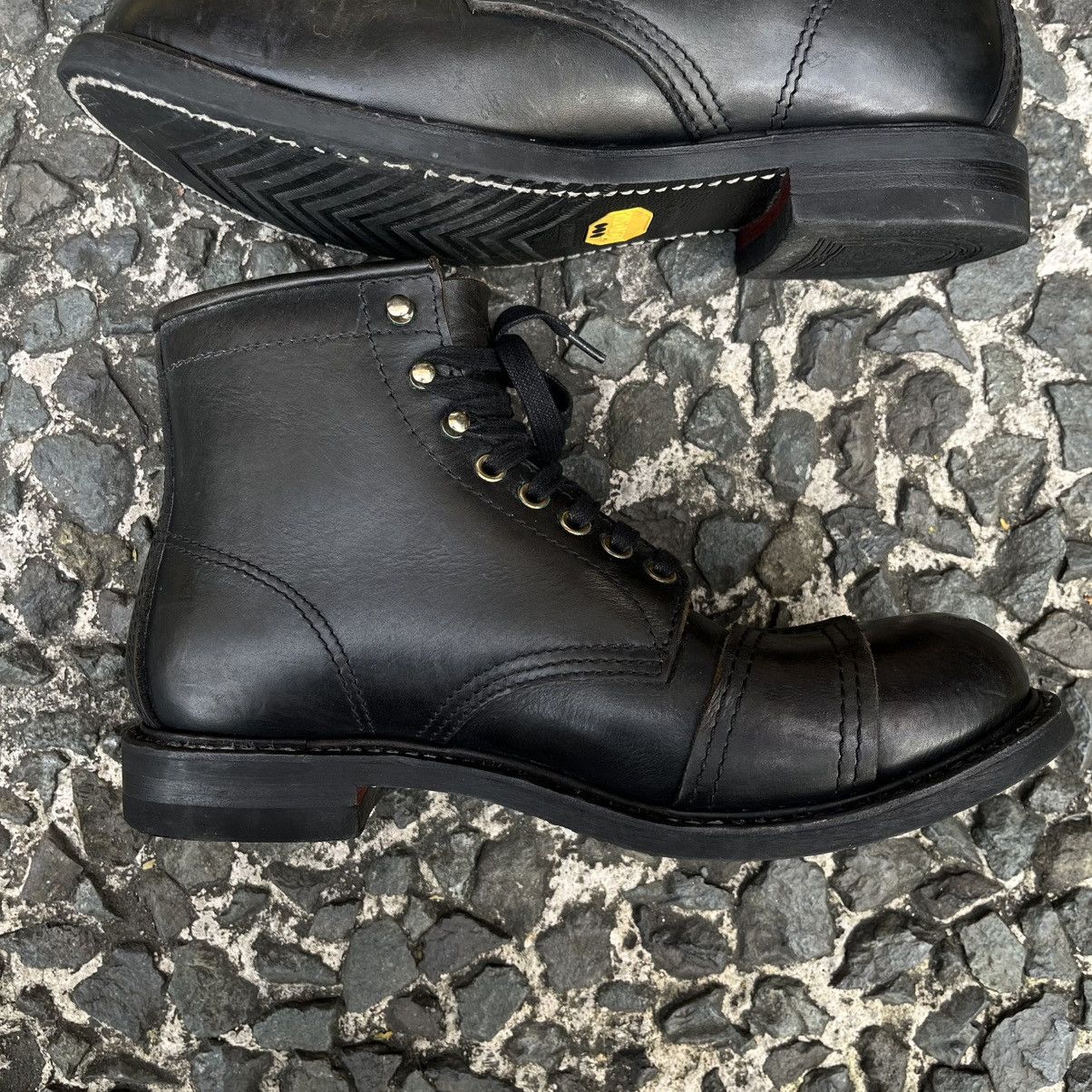 Other Roadmentic Leather Riding Boots Size US 8 / EU 41 - 7 Thumbnail