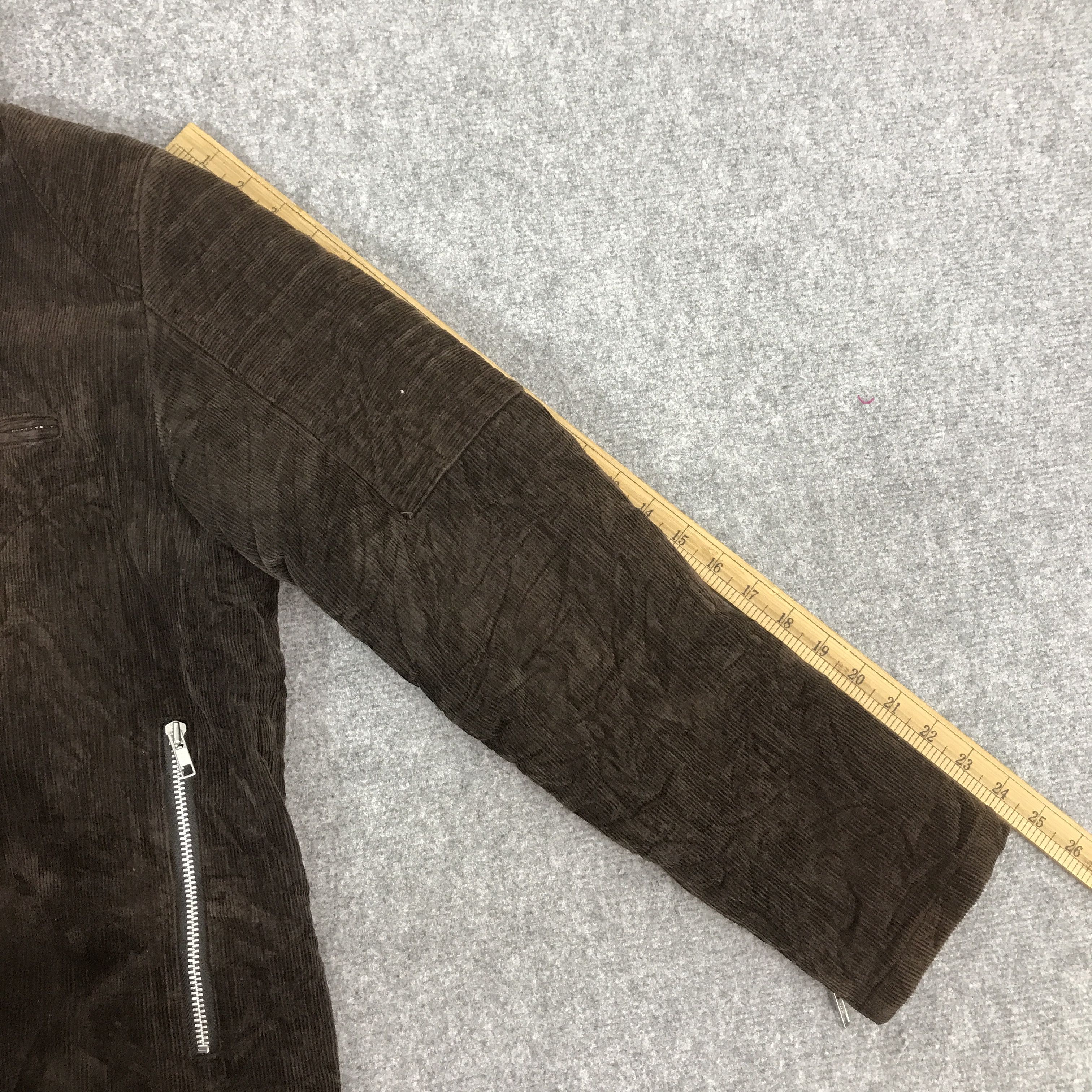 WHIZ LIMITED whiz limited Japan Corduroy jacket K62B20 Size US L / EU 52-54 / 3 - 6 Thumbnail