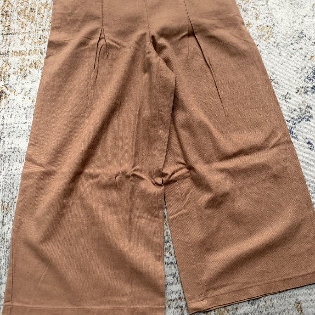 Japanese Brand × Vintage × Yohji Yamamoto Rare Vintage Japanese Brand Samansa Baloon Wide Pants Size US 30 / EU 46 - 7 Thumbnail