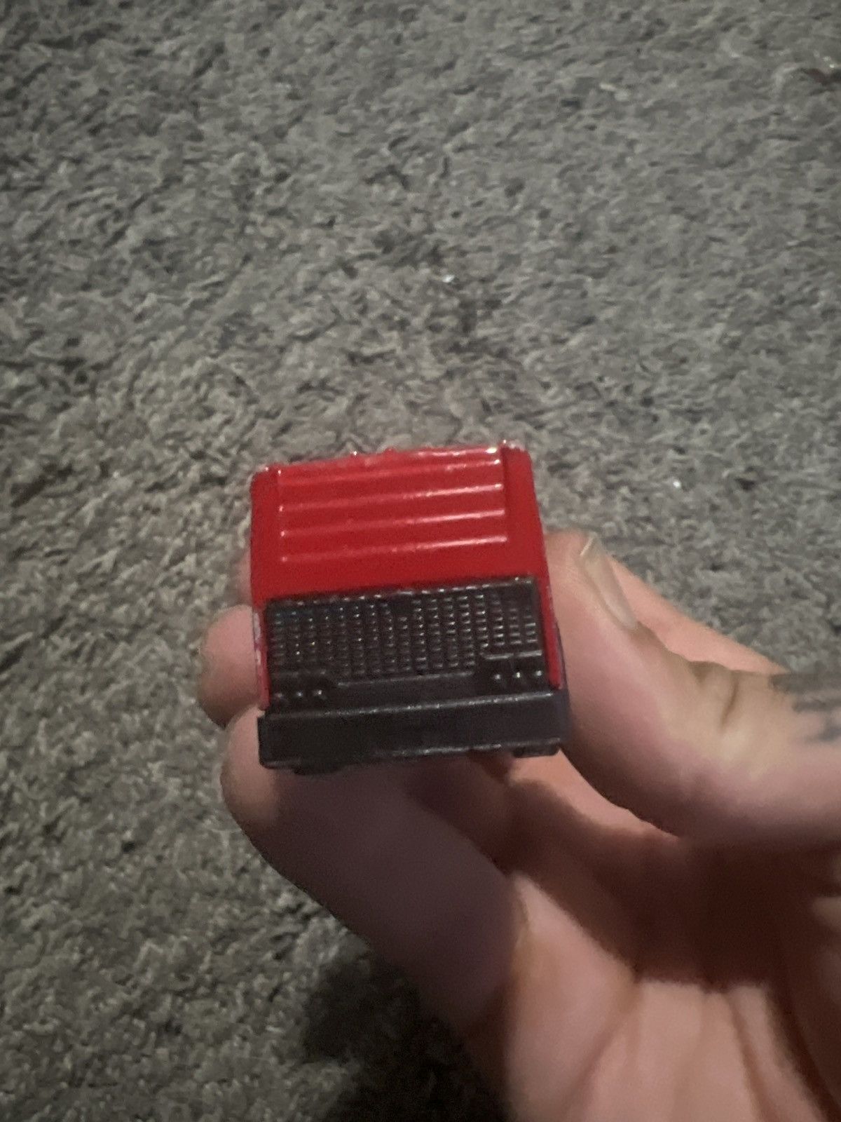Vintage 2004 Mattel Matchbox City Bus Size ONE SIZE - 6 Thumbnail