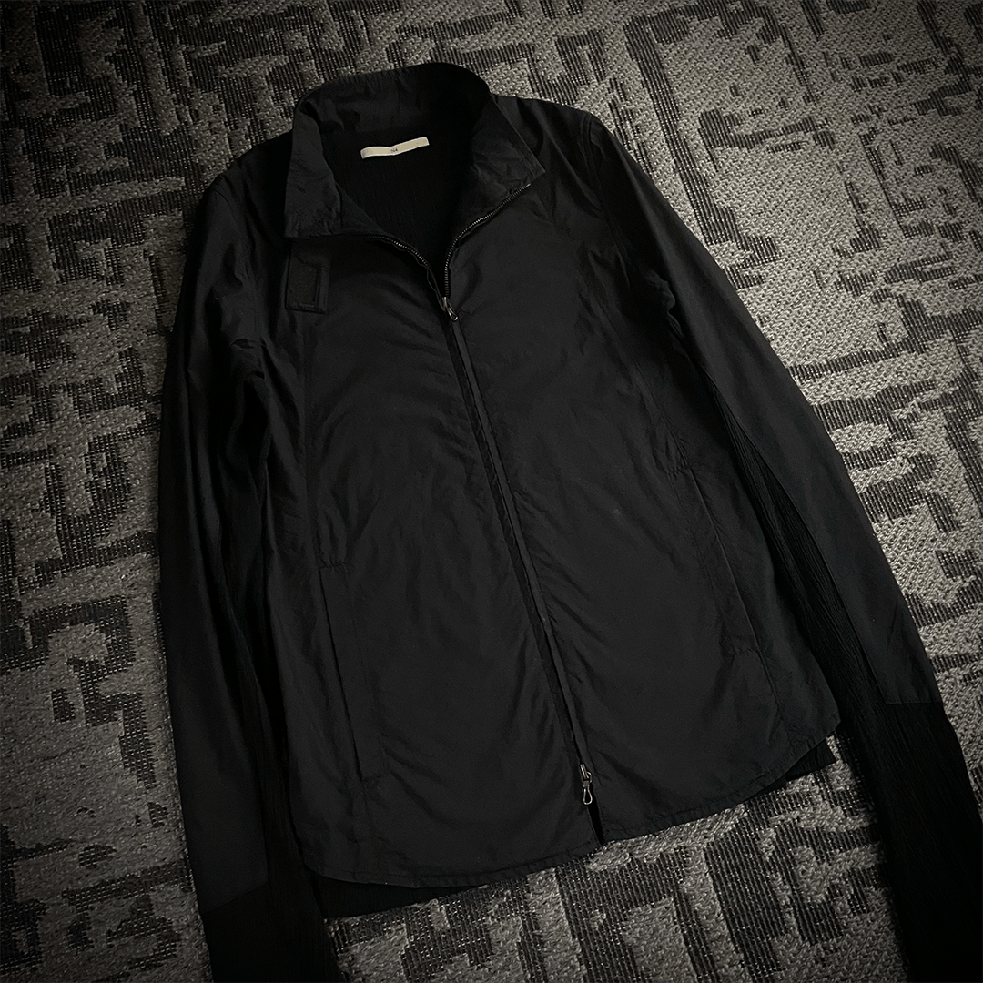 N4 N4 Japanese 2way Different Sleeve Length Jacket Size US M / EU 48-50 / 2 - 2 Thumbnail