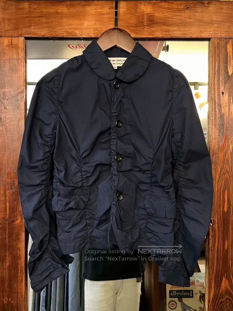 Comme des Garcons Comme des Garcons shirt Size XS / US 0-2 / IT 36-38 - 1 Thumbnail