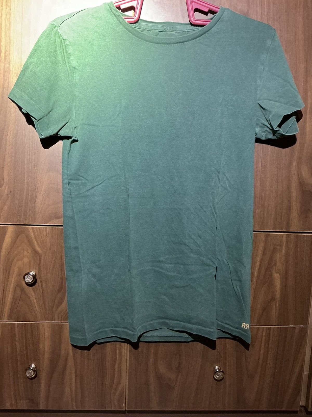 RRL Ralph Lauren Rrl t shirt Size US XS / EU 42 / 0 - 3 Thumbnail