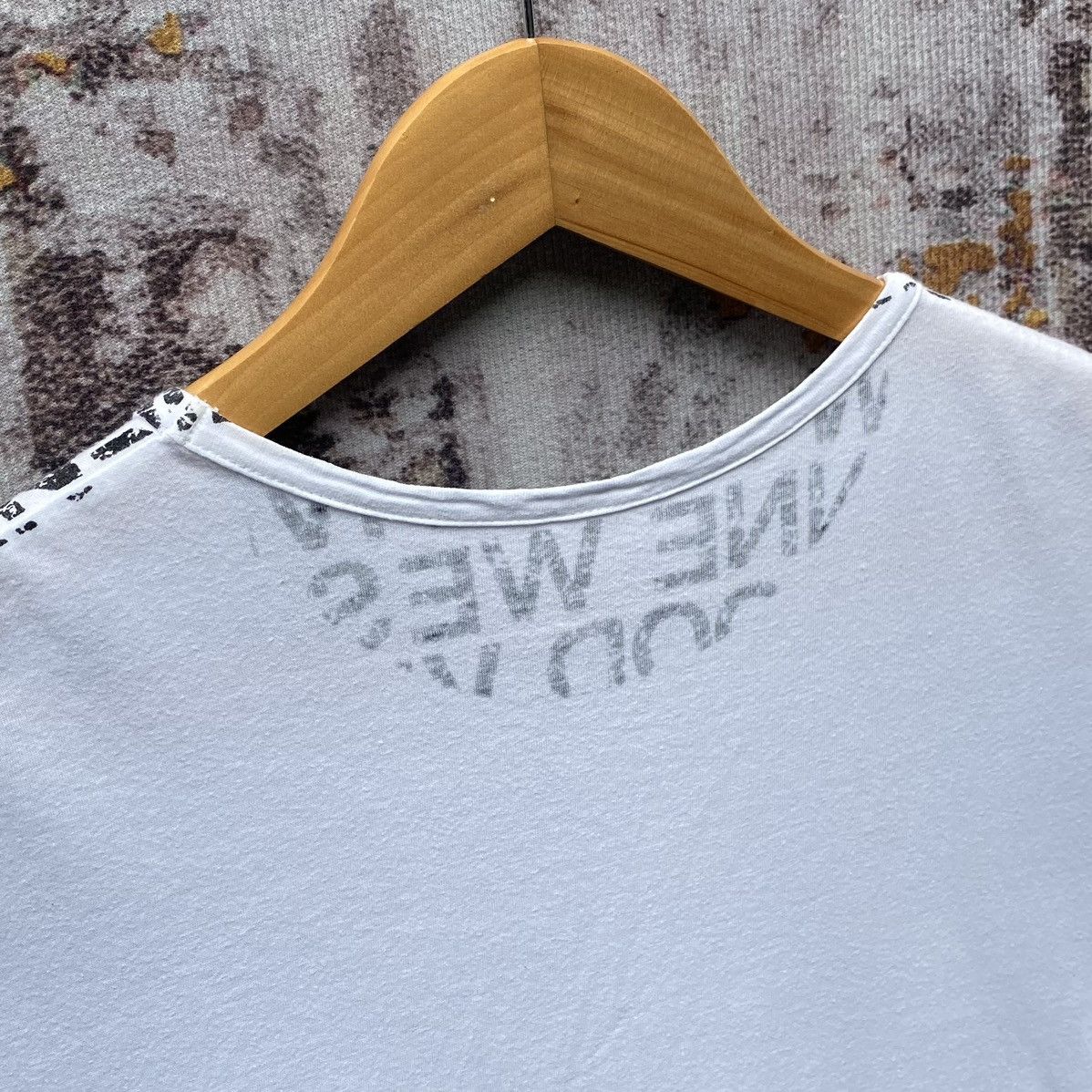 Vivienne Westwood Vivienne Westwood Stop Climate Change Now Shirt Designer Size S / US 4 / IT 40 - 10 Thumbnail