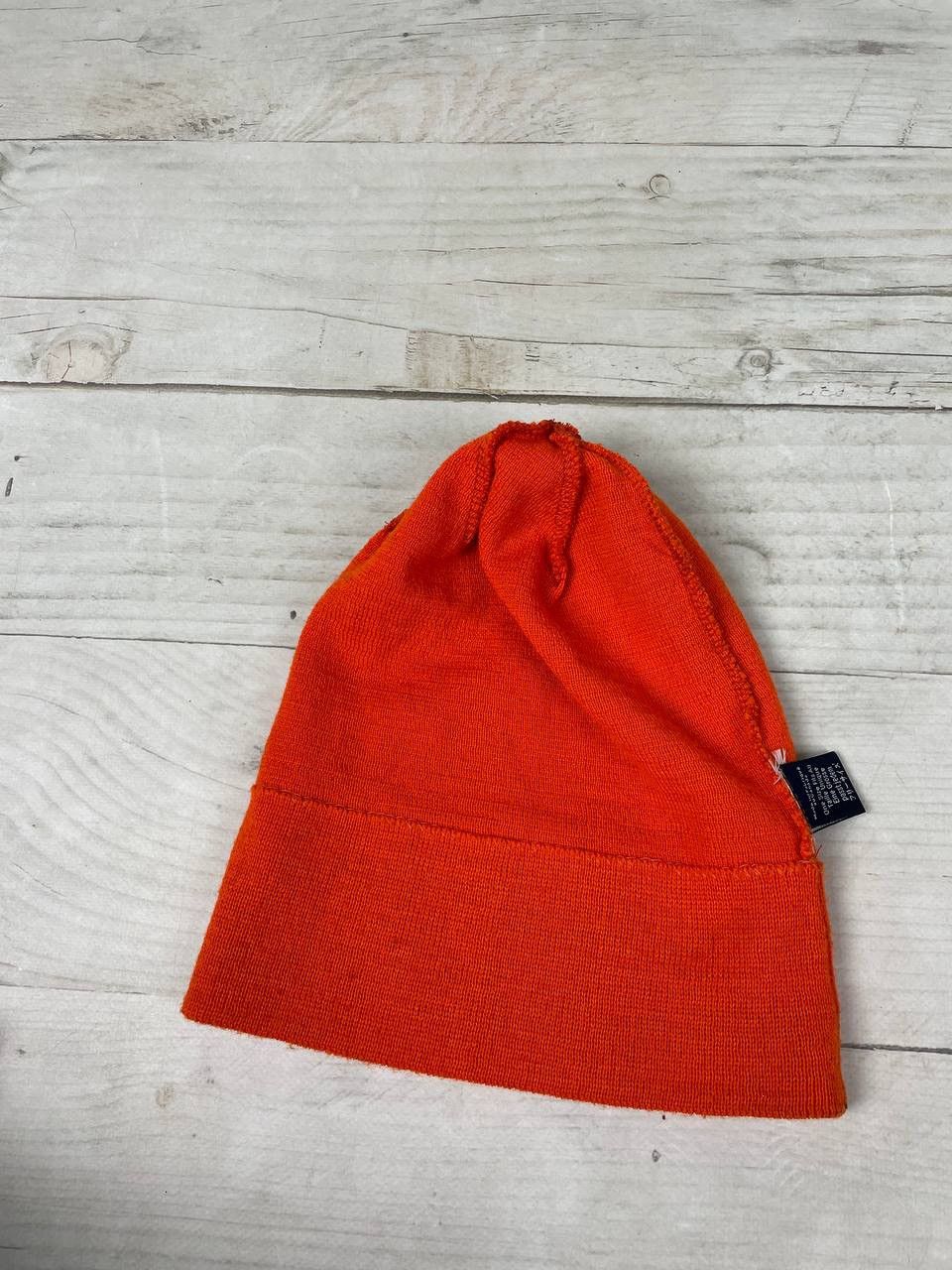 Arc'teryx Vintage Arcteryx Hat Big Logo 00 Gorpcore Size ONE SIZE - 6 Thumbnail