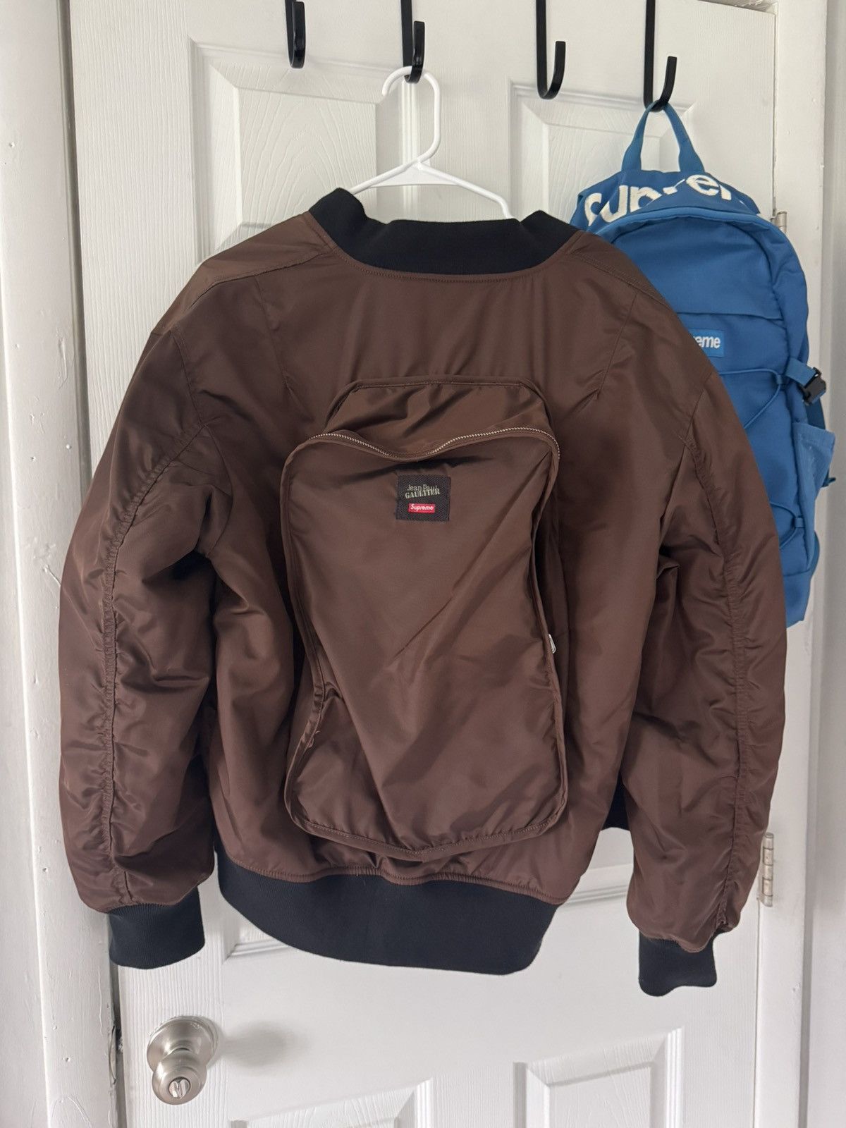Jean Paul Gaultier × Supreme Supreme/Jean Paul Gualtier
