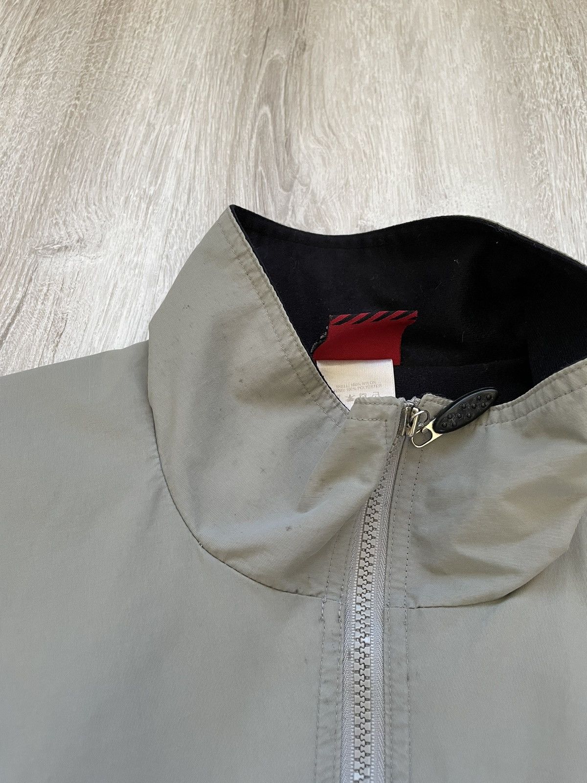 Oakley × Vintage Vintage 90s Oakley Software Jacket Size US L / EU 52-54 / 3 - 5 Thumbnail