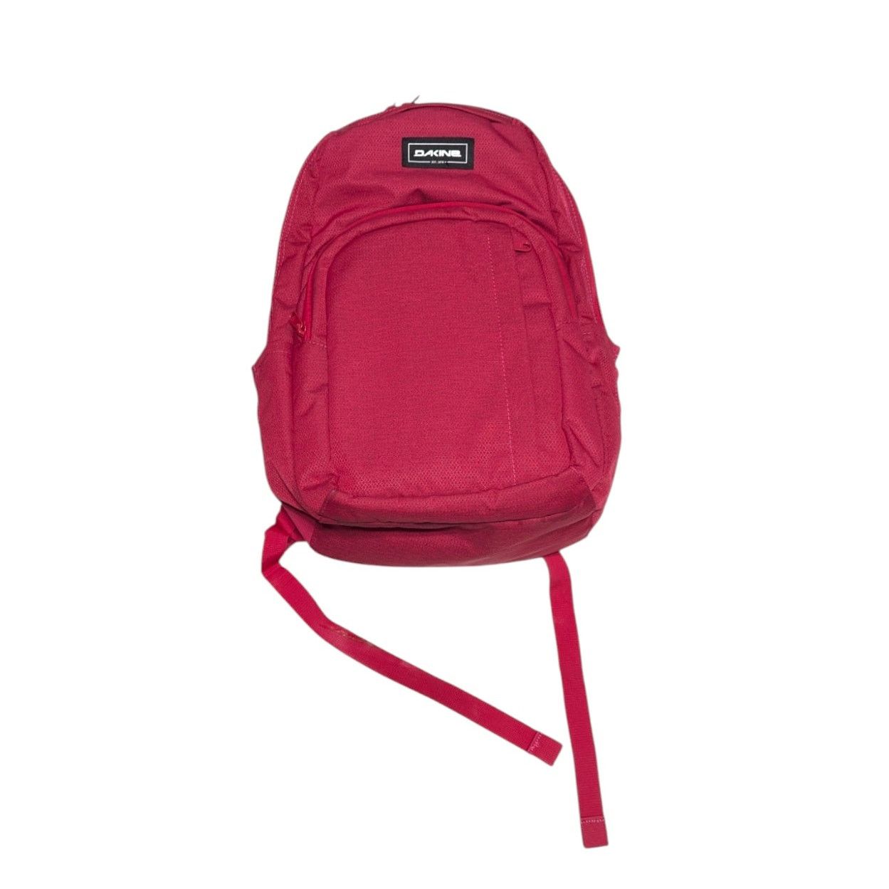 Dakine Dakine Campus M 25L Backpack Red School Preppy Bag Travel Size ONE SIZE - 1 Thumbnail