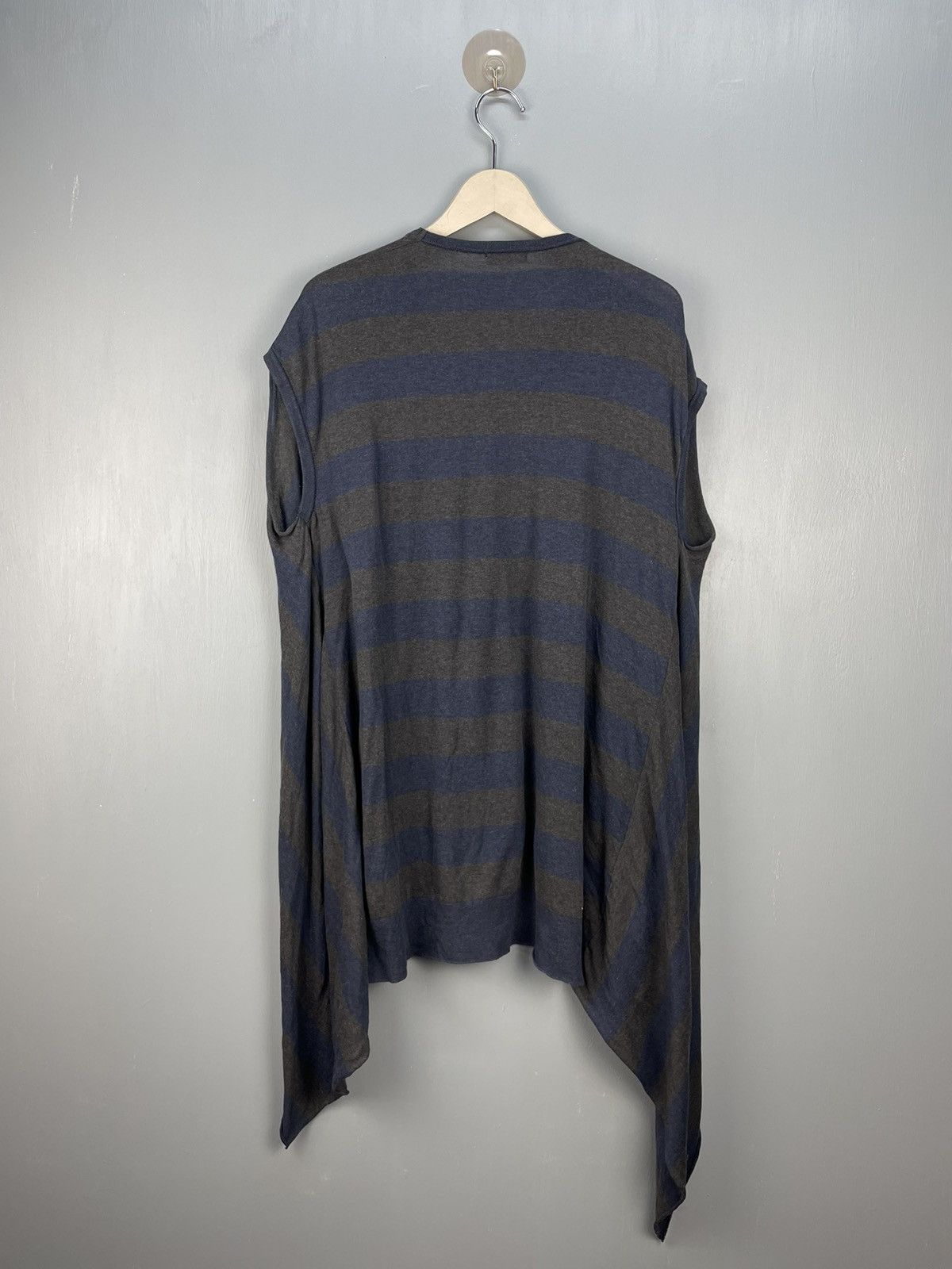 Issey Miyake Plantation women wear 2 layer Size M / US 6-8 / IT 42-44 - 2 Thumbnail