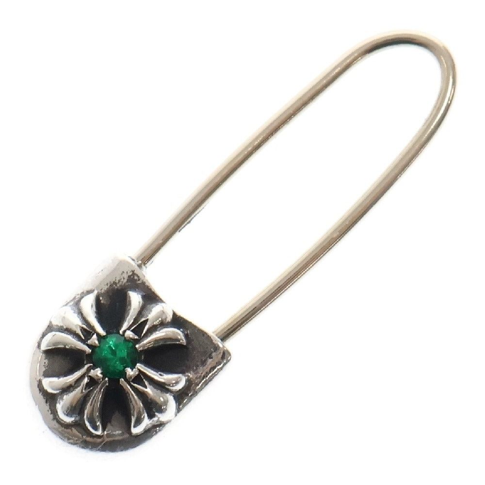 Chrome Hearts Safety Pin | Grailed