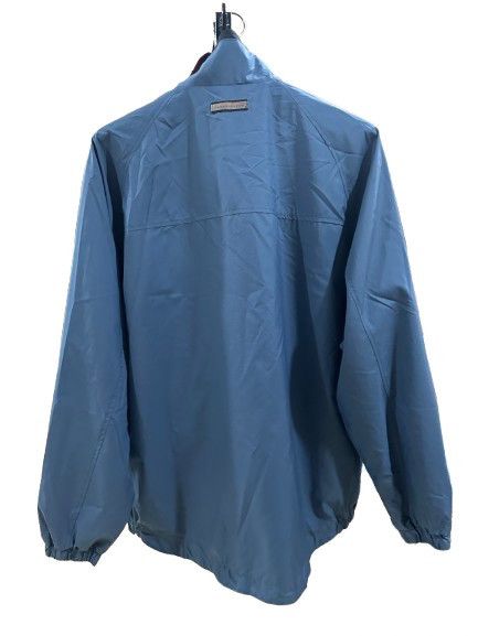 Descente Vintage Descente Functional Sport System Nylon Jacket🔥 Size US XL / EU 56 / 4 - 3 Thumbnail