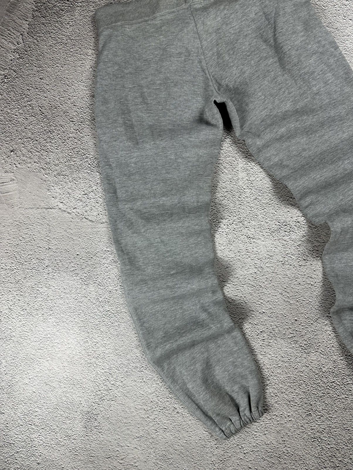 Polo Ralph Lauren Vintage Polo by Ralph Lauren Sweatpants Y2K Baggy Style Size 34" / US 12 / IT 48 - 9 Thumbnail