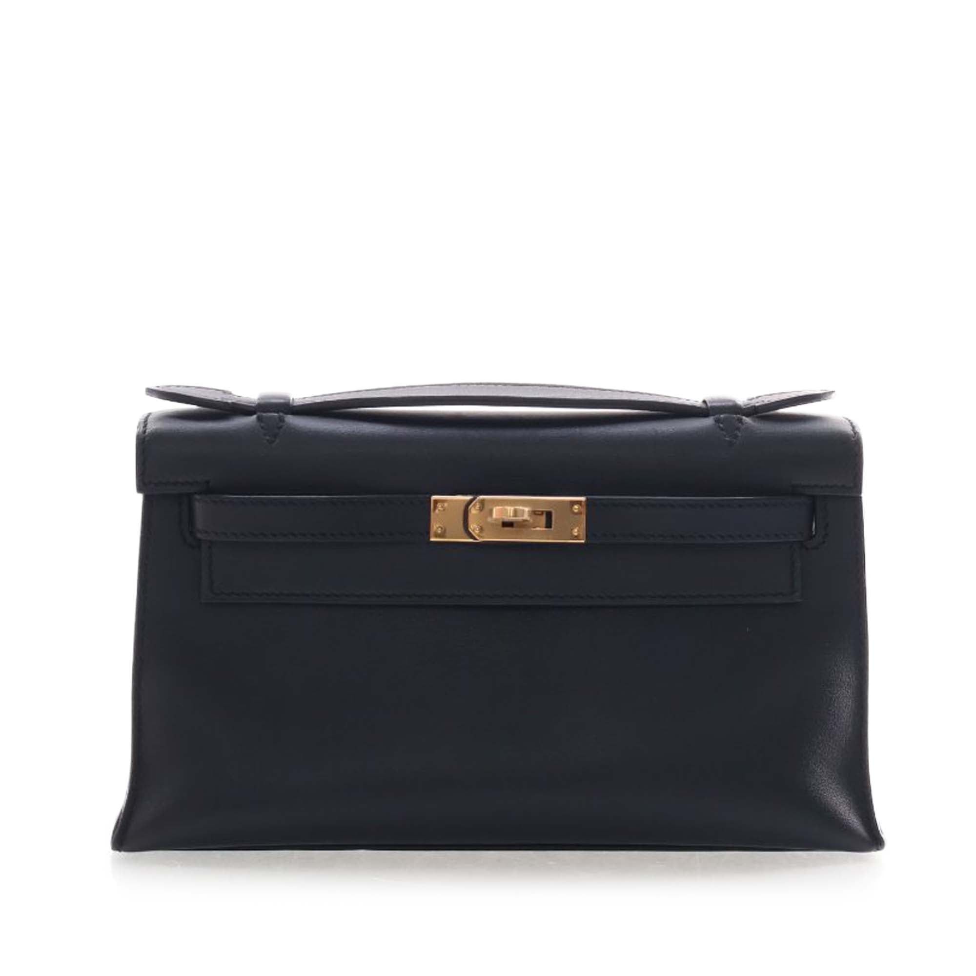 Hermes Swift Kelly Pochette 22 Size ONE SIZE - 1 Thumbnail