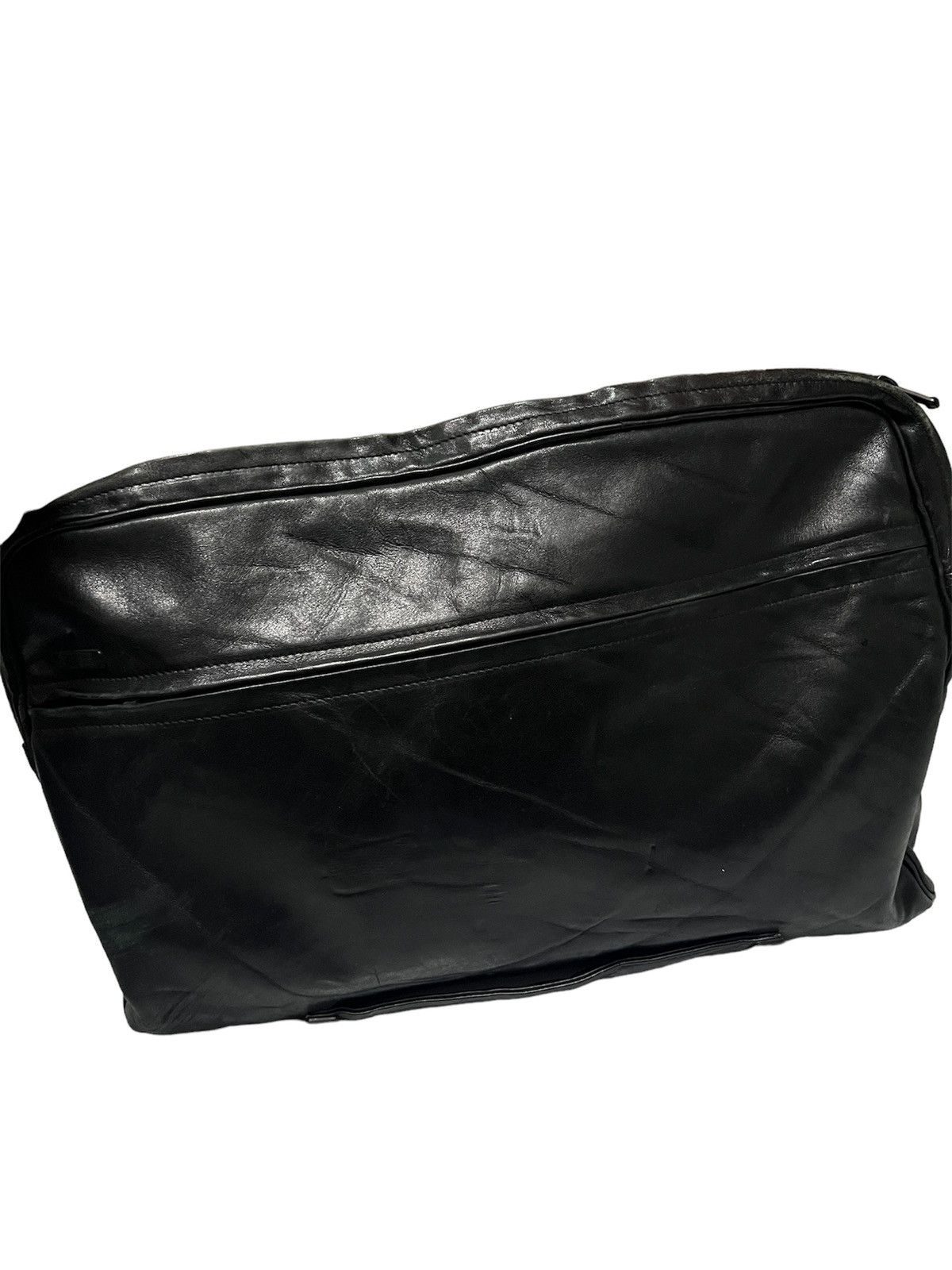 Issey Miyake Issey Miyake Design Studio shoulder bag | Grailed
