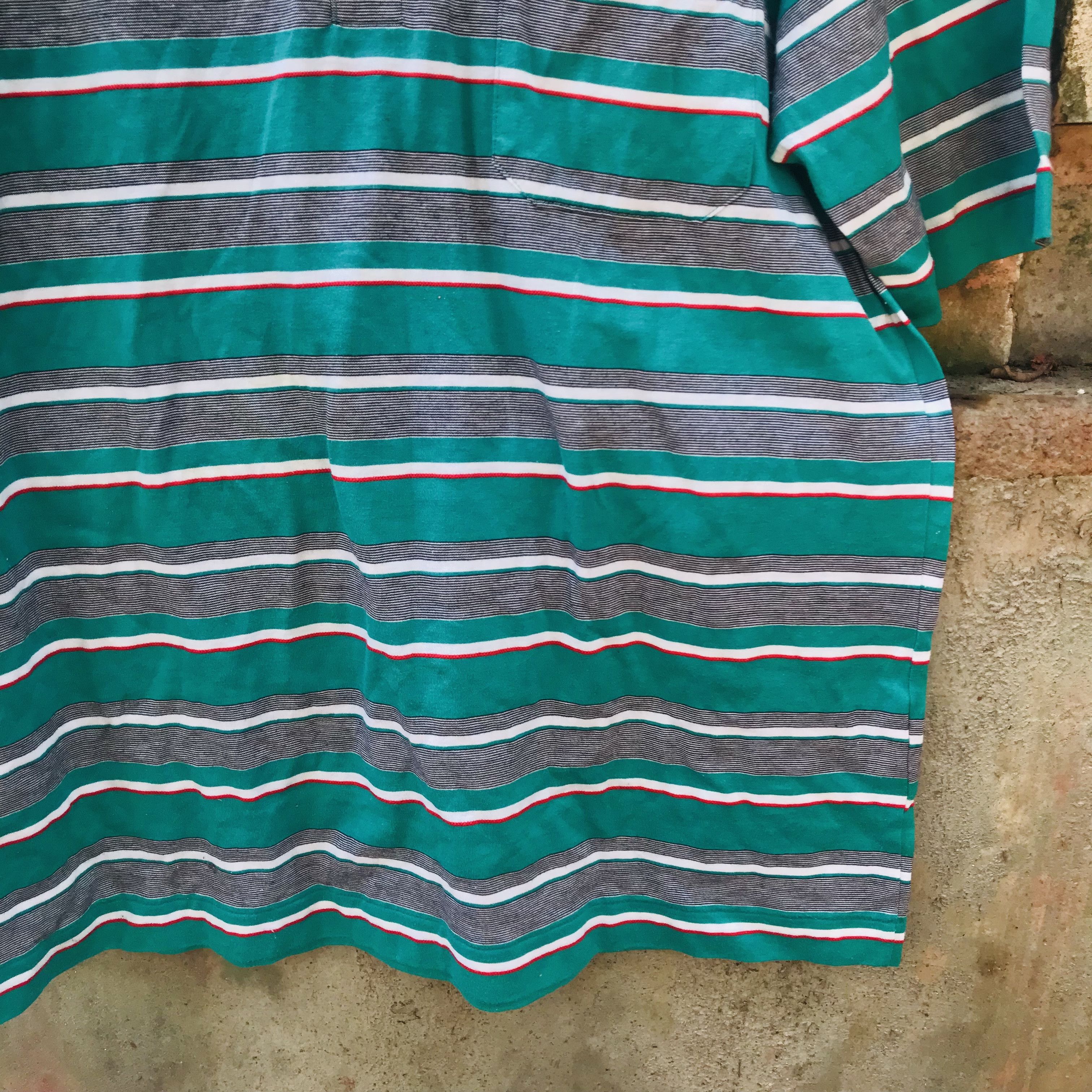 Vintage Vintage Arnold Palmer Polo Shirt Size US L / EU 52-54 / 3 - 3 Thumbnail