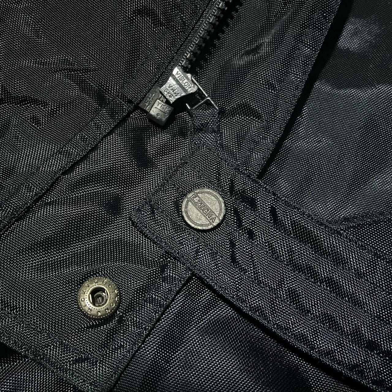 Ermenegildo Zegna Ermenegilno Zegna Parka Jacket Size US L / EU 52-54 / 3 - 9 Thumbnail