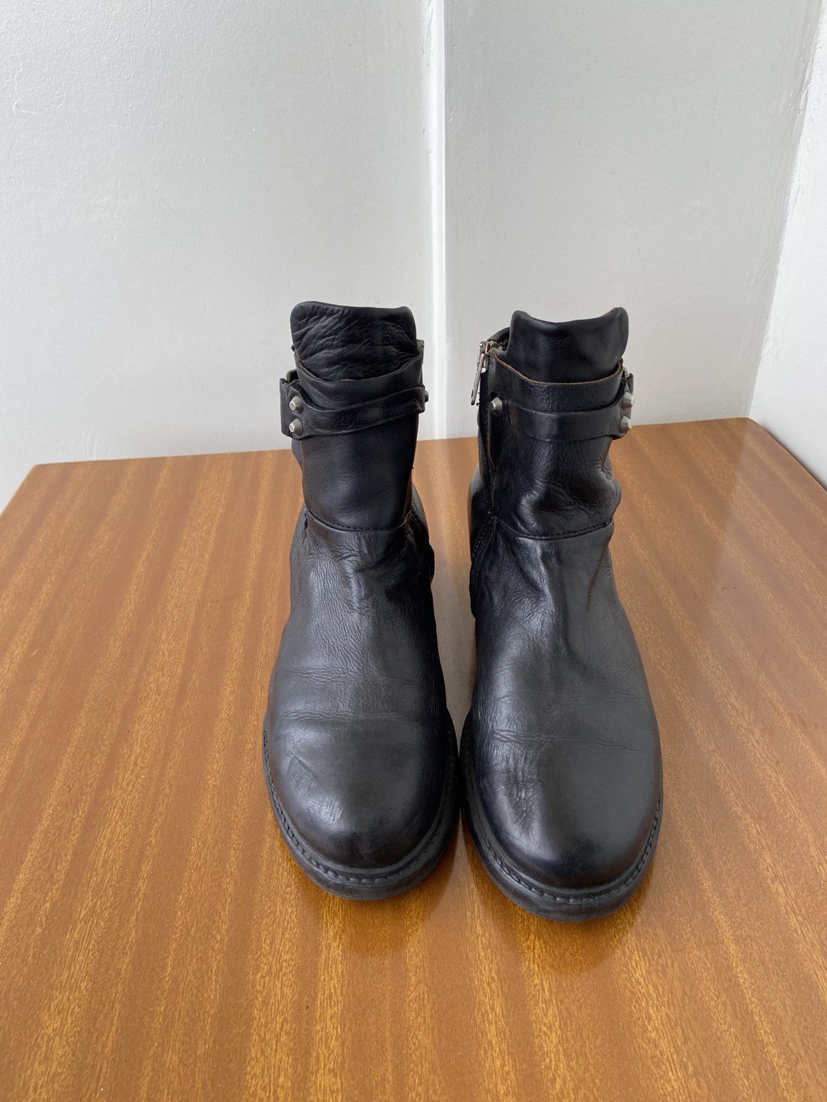A.S.98 A.S.98 Size US 8 / IT 38 - 3 Thumbnail