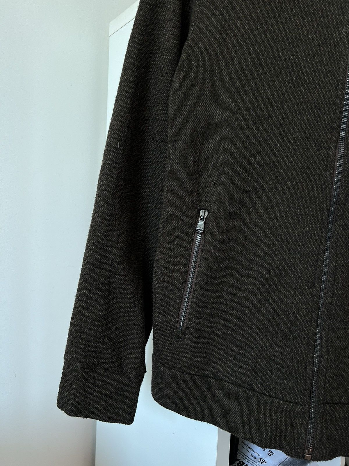 Polo Ralph Lauren × Ralph Lauren Polo Ralph Lauren Full-Zip Sweater Size US XS / EU 42 / 0 - 4 Thumbnail