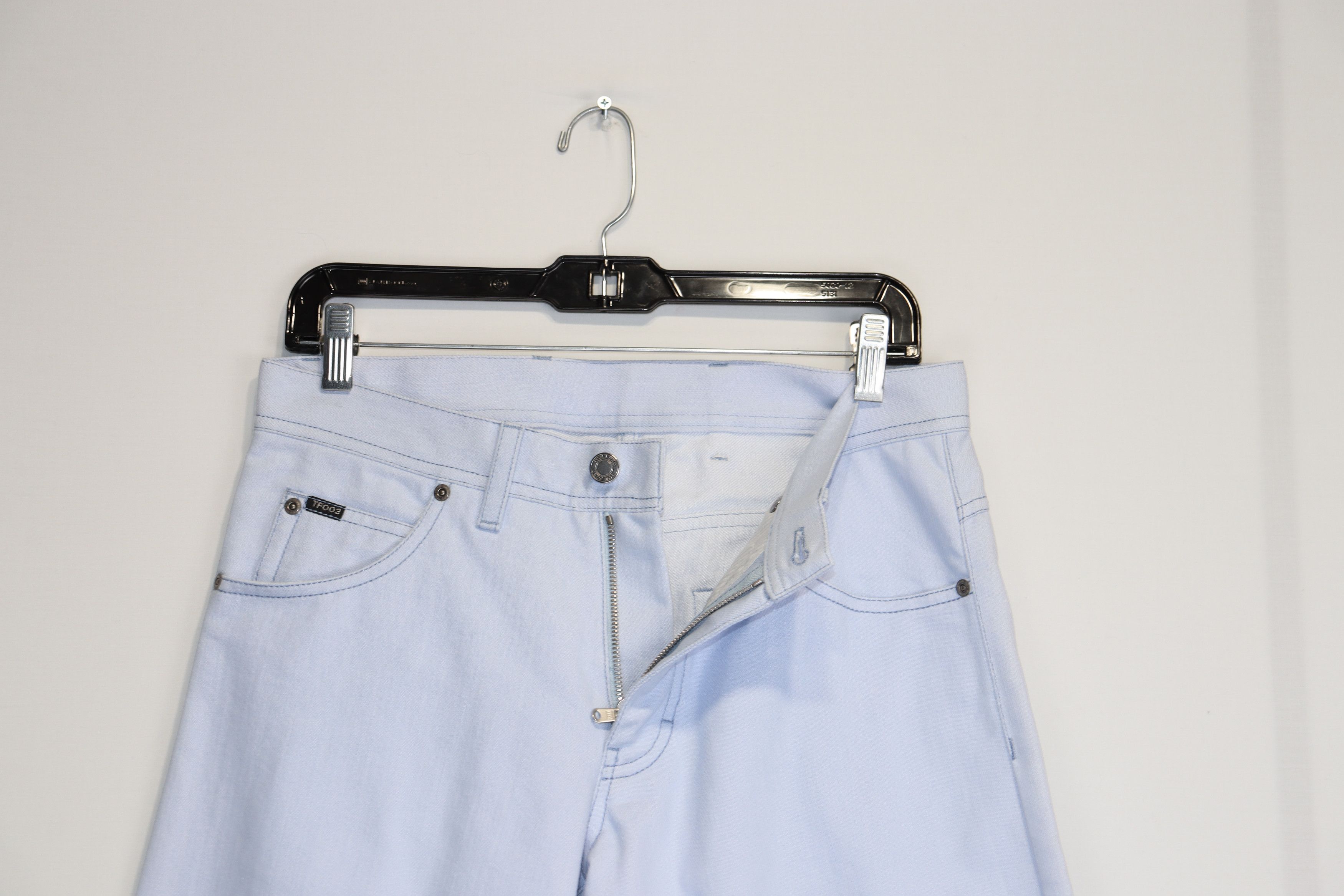 Tom Ford o1rshd1 Jeans in Light Blue Size US 30 / EU 46 - 5 Thumbnail