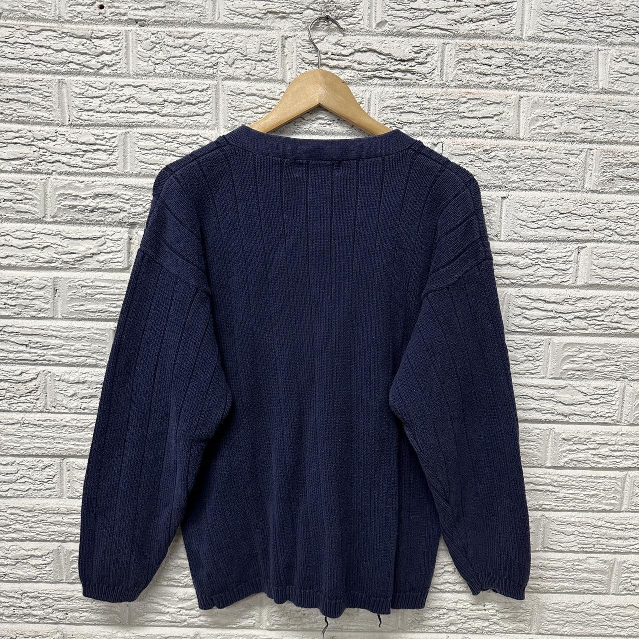 Eddie Bauer Vintage Eddie Bauer 100% Cotton Cardigan Sweater Small Size US S / EU 44-46 / 1 - 3 Thumbnail