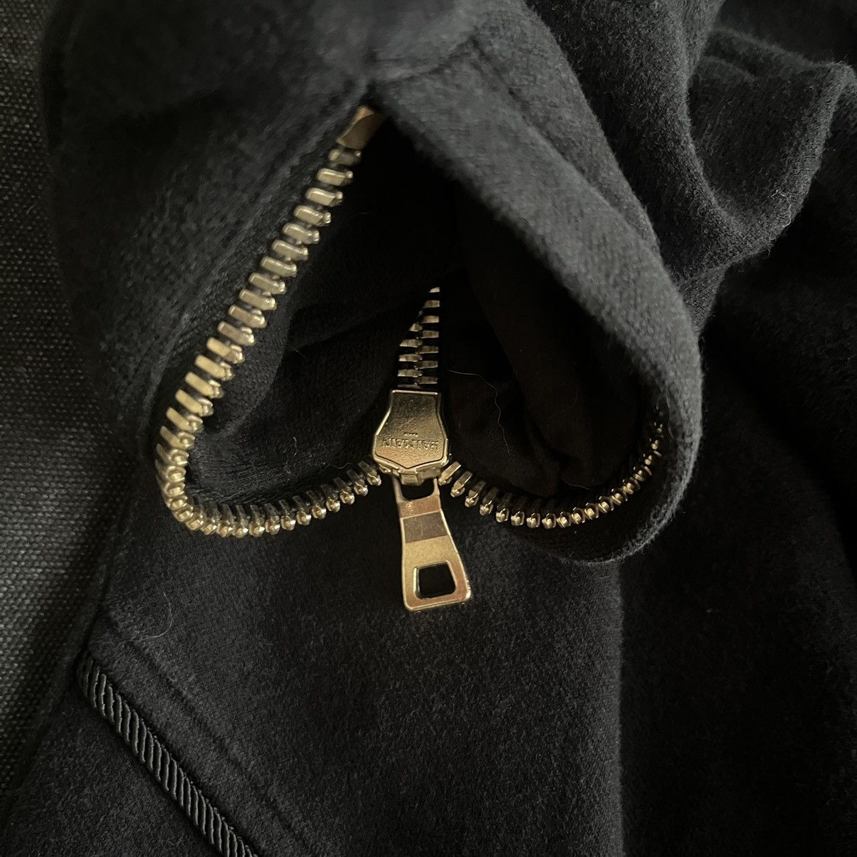Balmain Balmain biker sweatpants Size US 32 / EU 48 - 5 Thumbnail